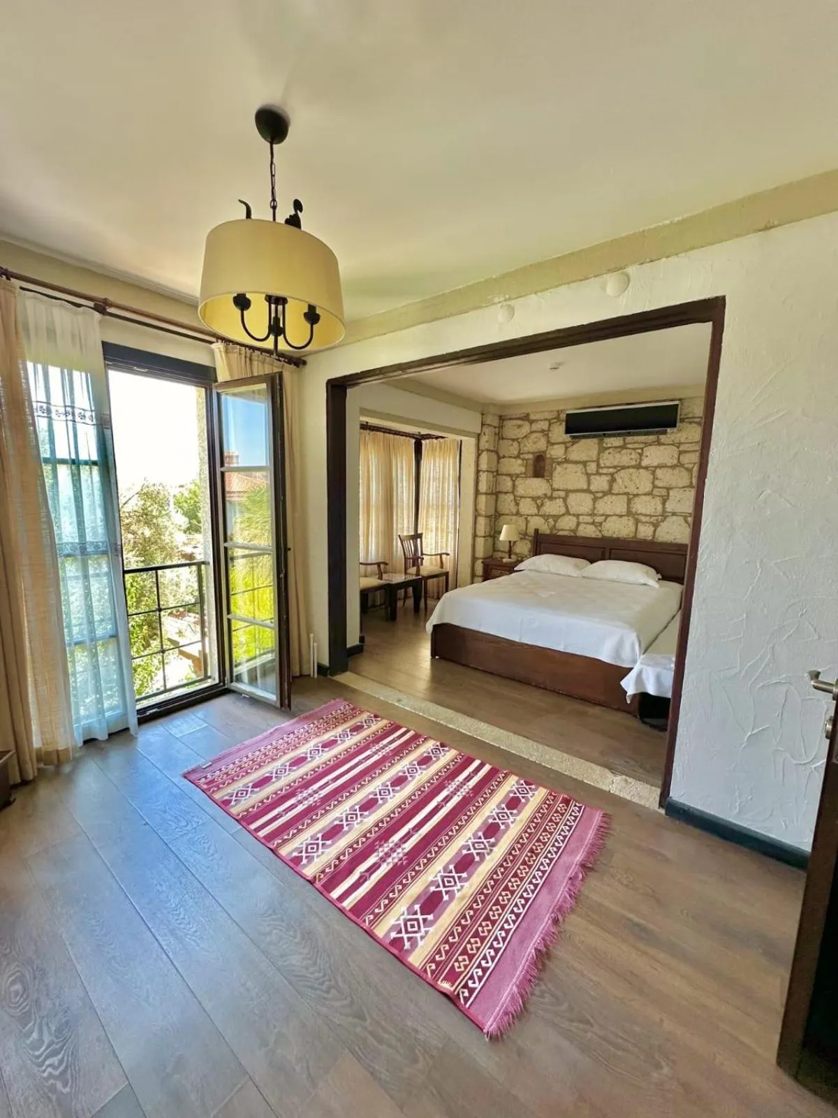 Bed in Imren Han Hotel - Special Category