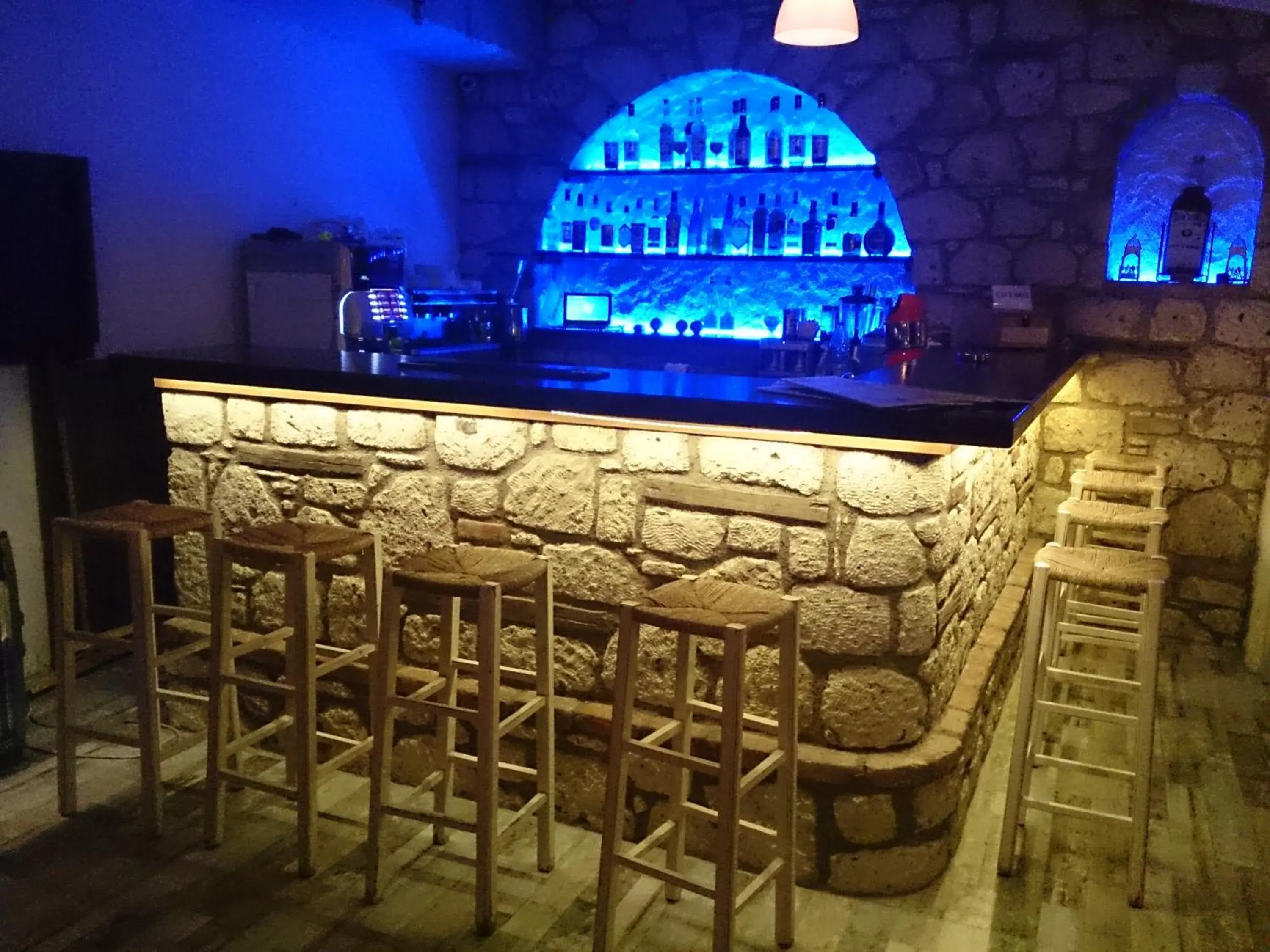 Lounge or bar, Lounge/Bar in Imren Han Hotel