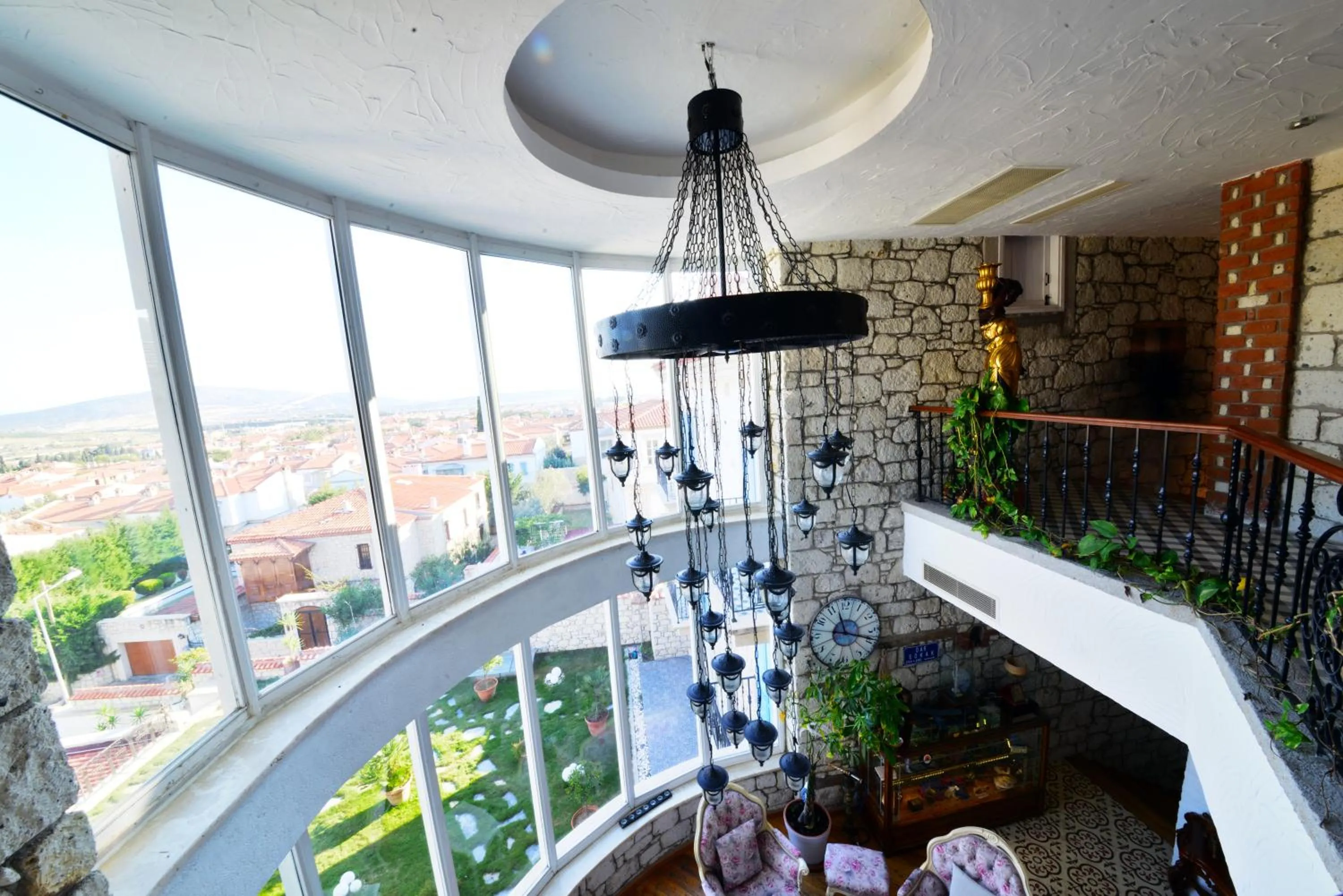 Lobby or reception in Imren Han Hotel - Special Category