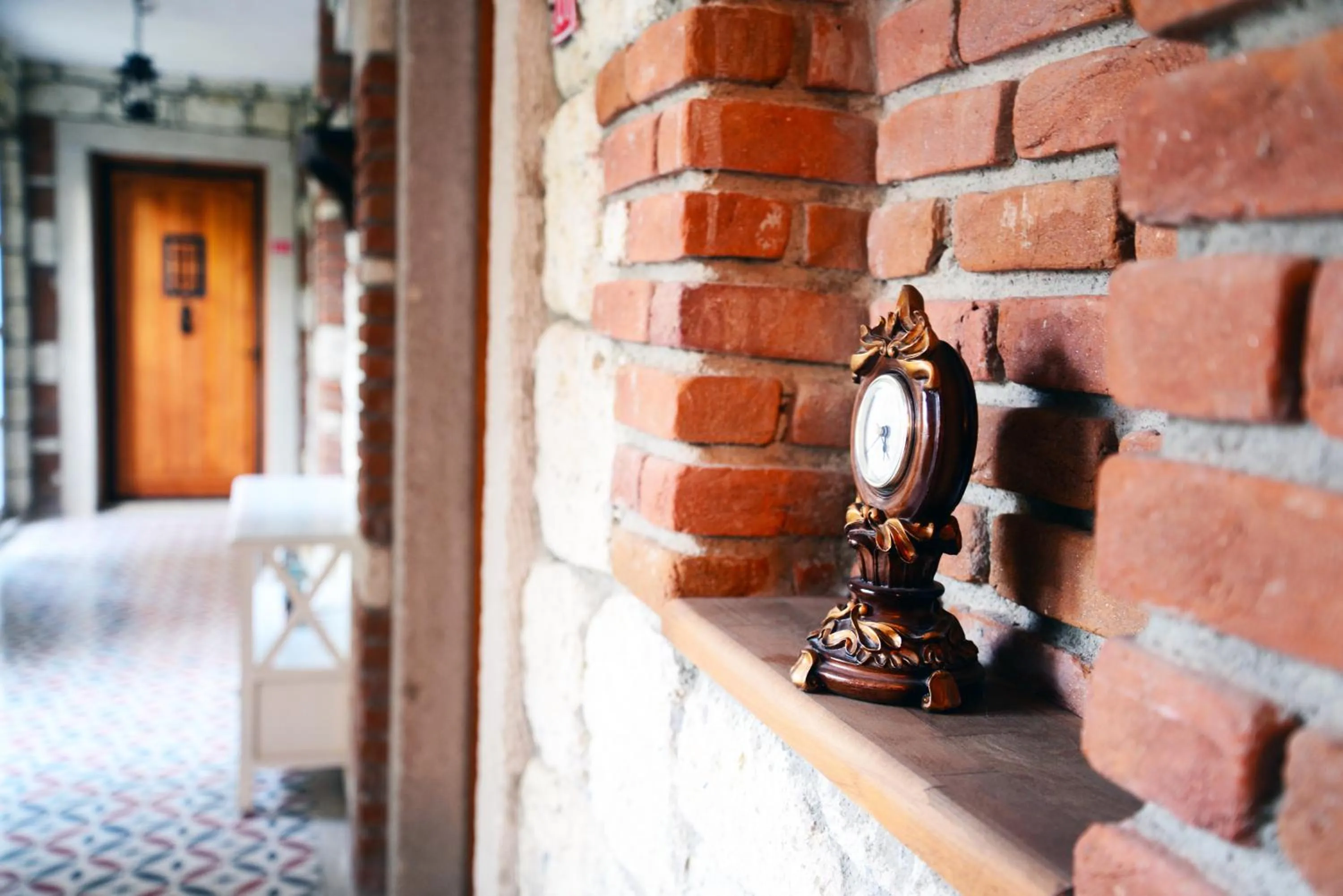 Lobby or reception in Imren Han Hotel - Special Category