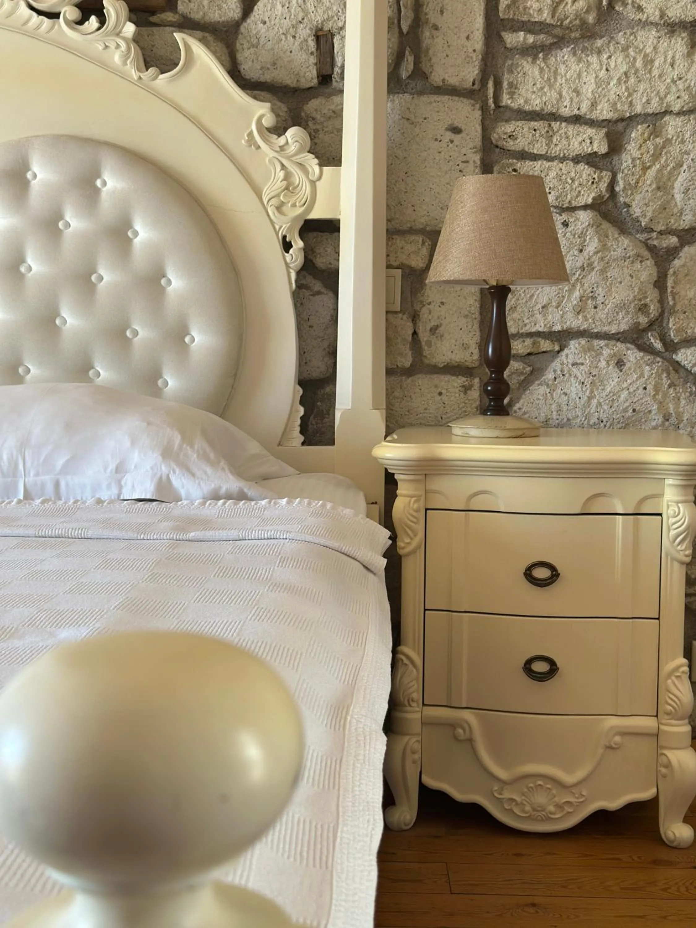 Bed in Imren Han Hotel - Special Category