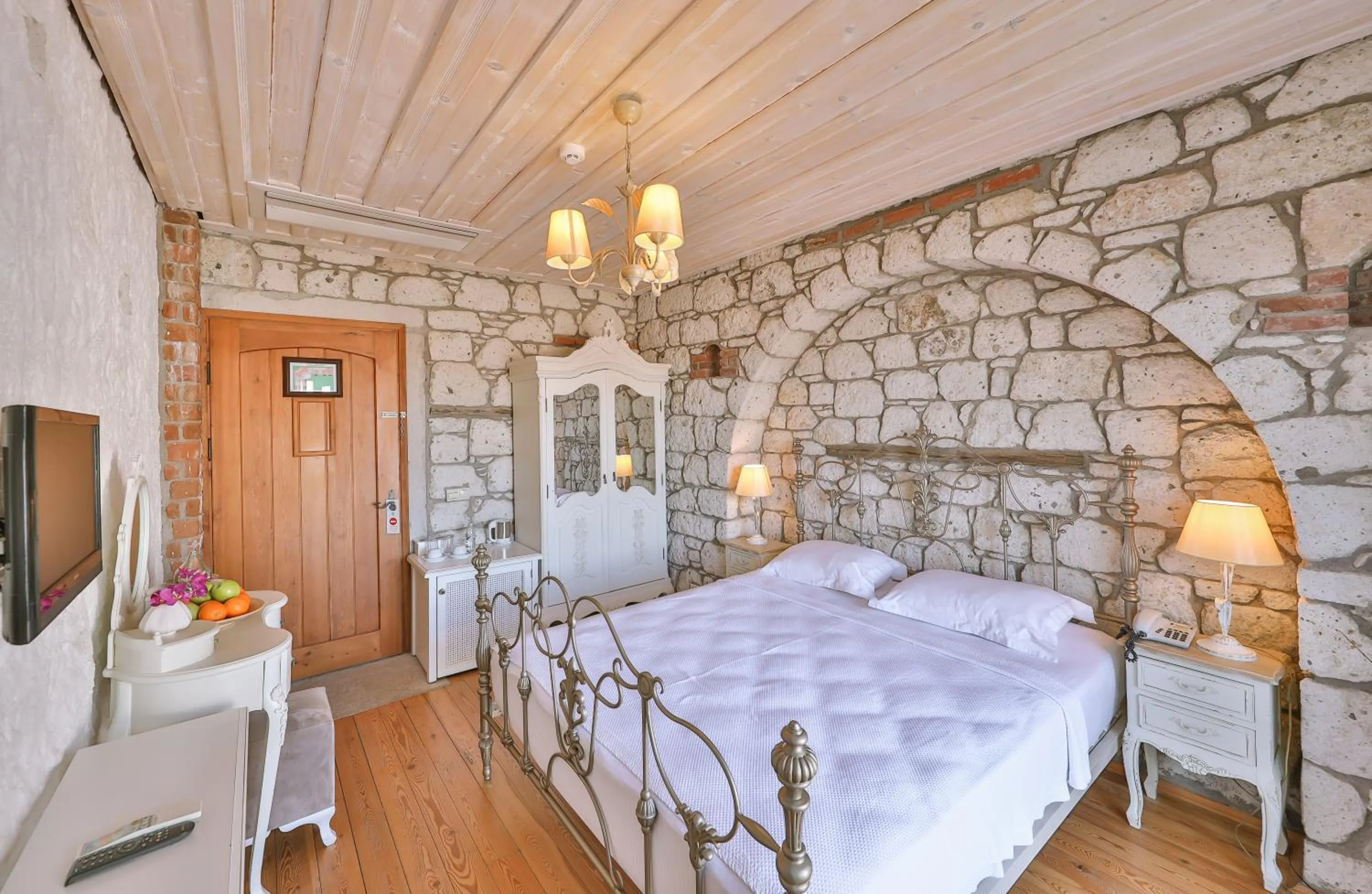 Bed in Imren Han Hotel - Special Category