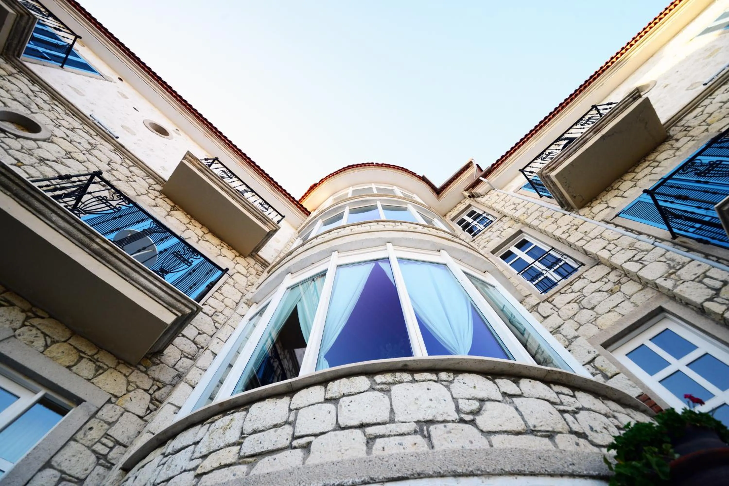 Day in Imren Han Hotel - Special Category