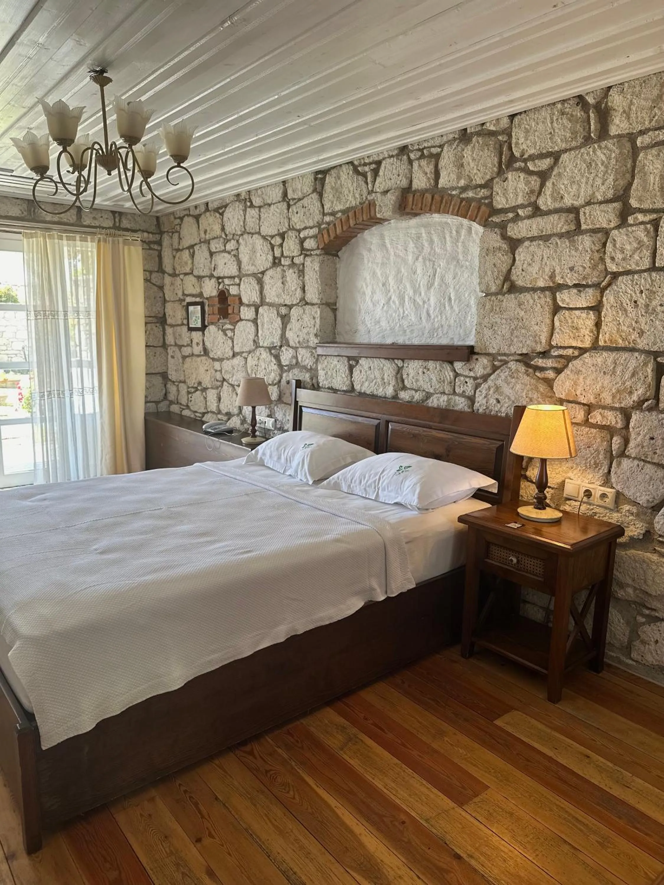 Bed in Imren Han Hotel - Special Category