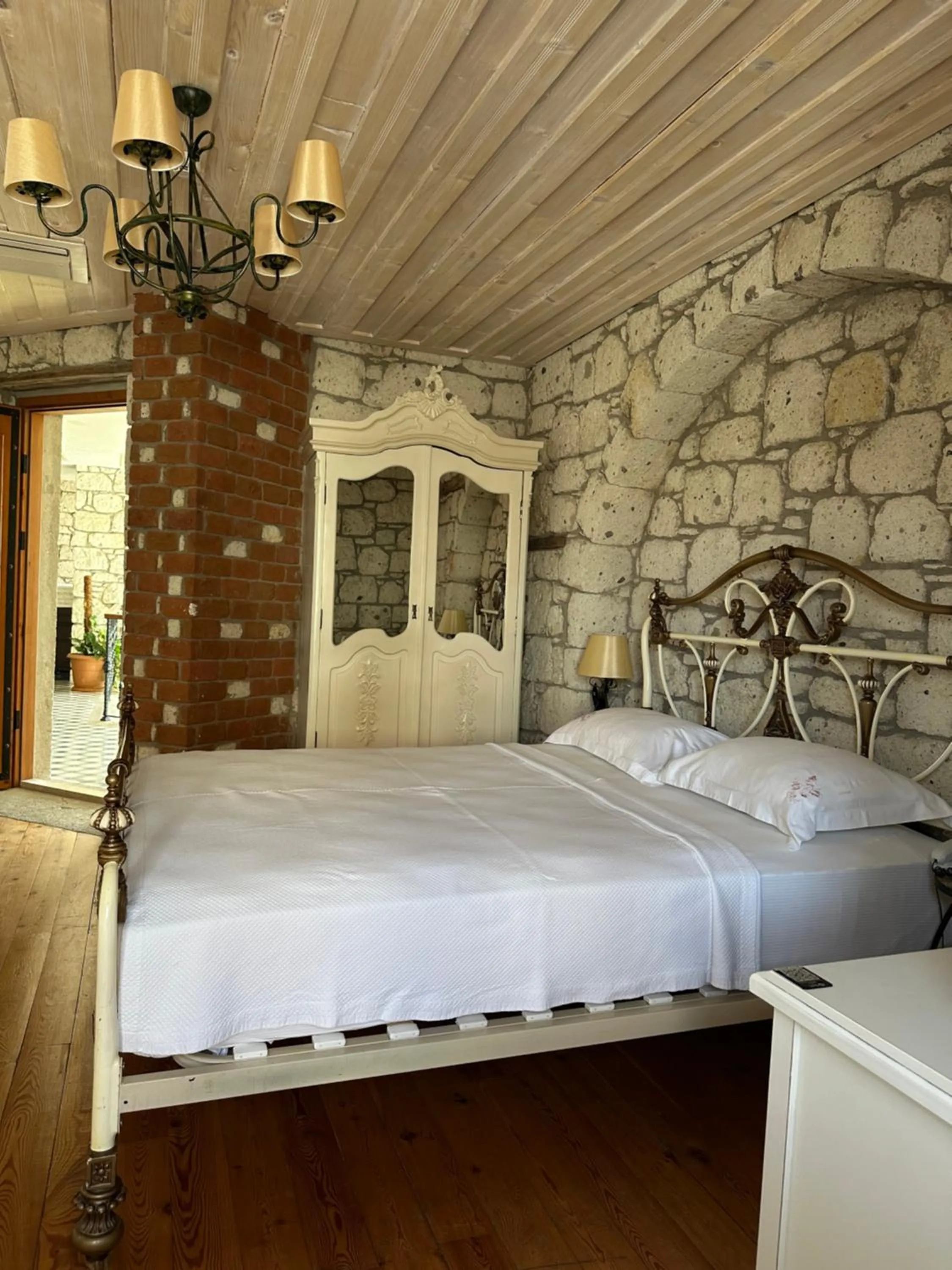 Bed in Imren Han Hotel - Special Category