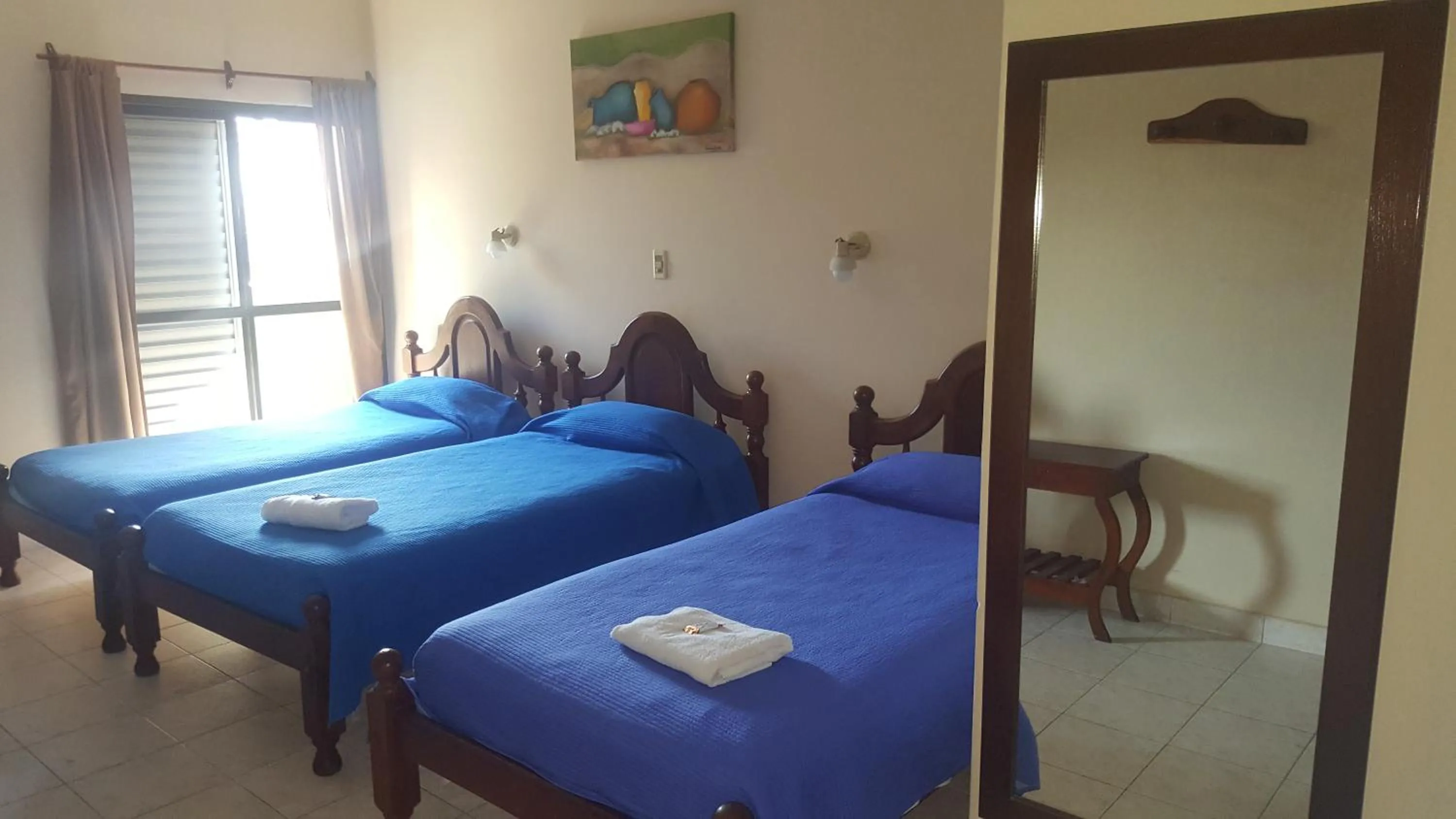 Hotel Confort
