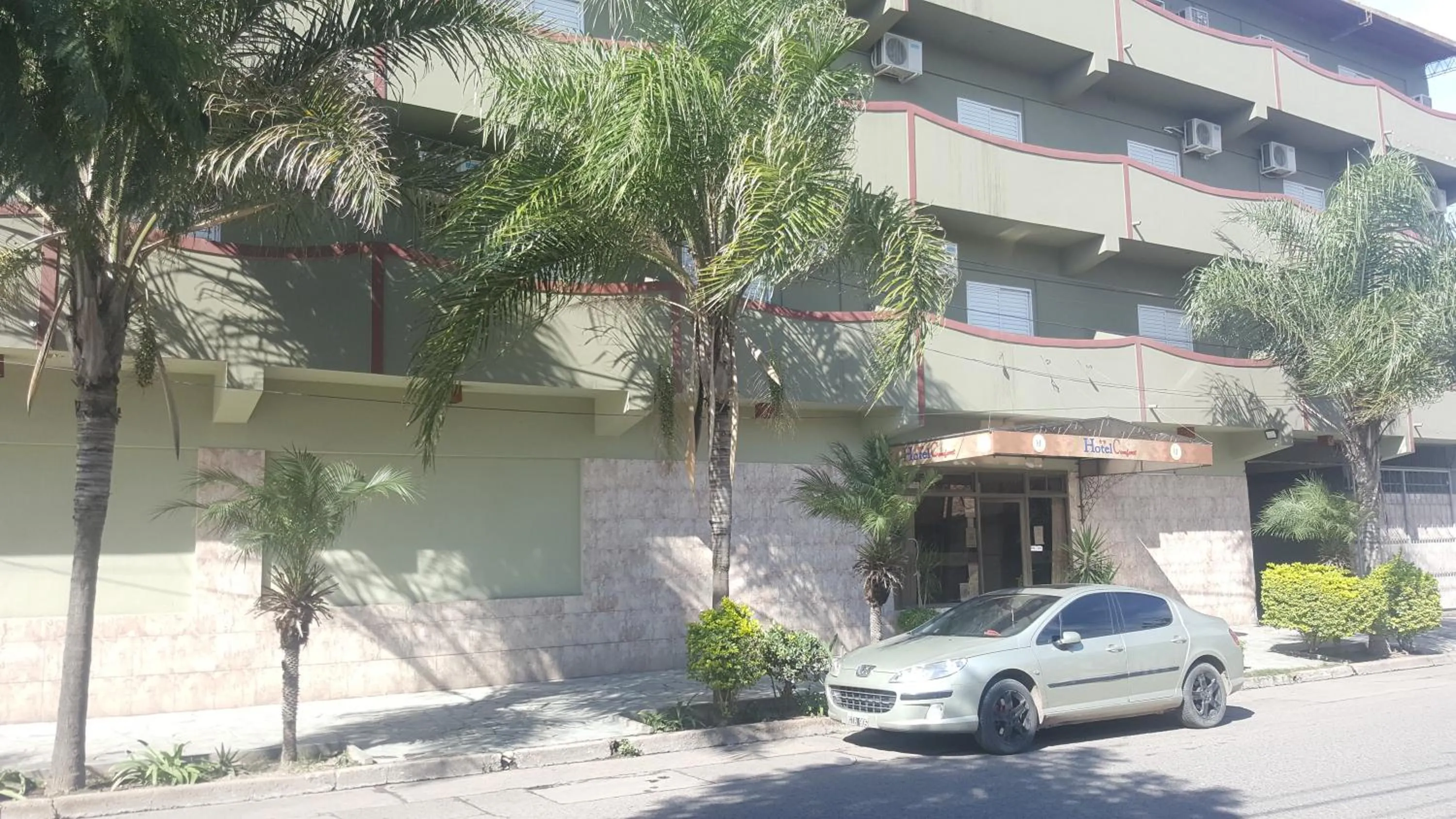 Hotel Confort