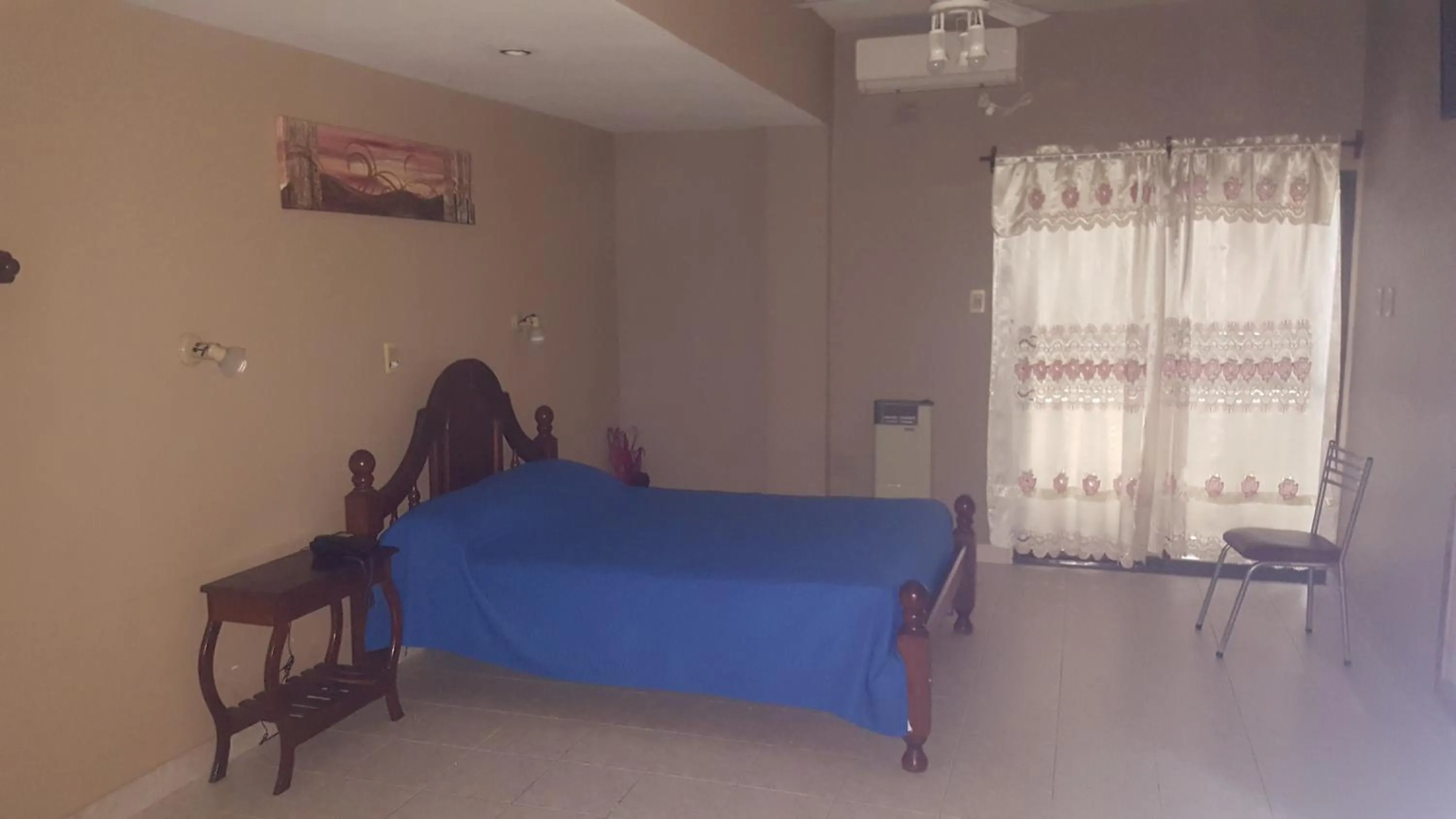 Hotel Confort