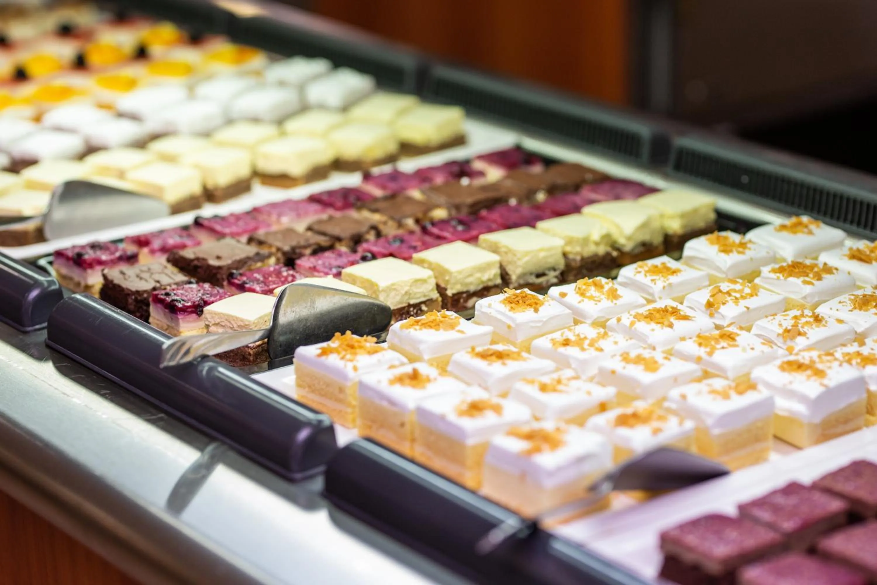 Restaurant/places to eat in Hotel Dražica - Hotel Resort Dražica