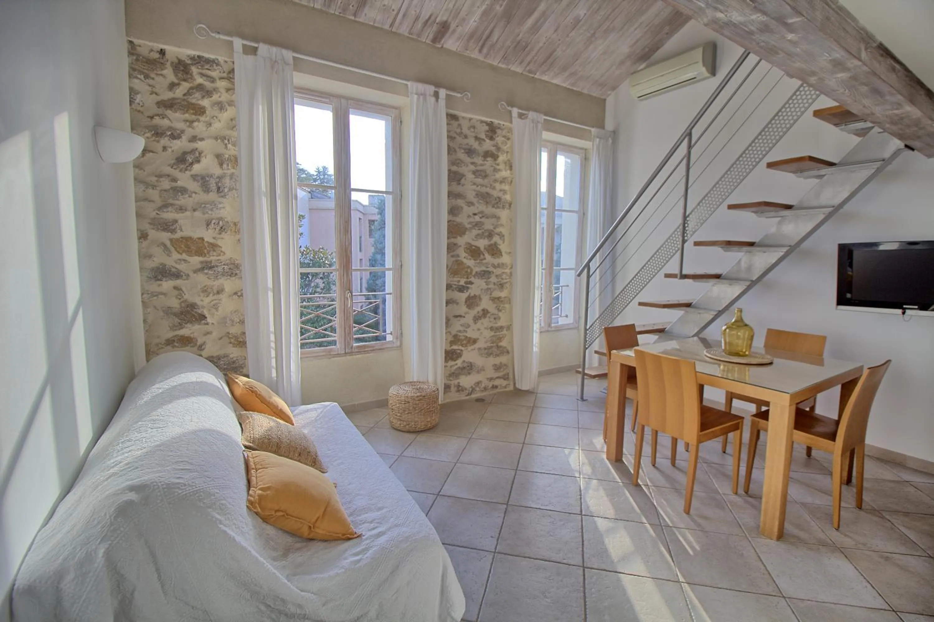 La Bastide du Soleil