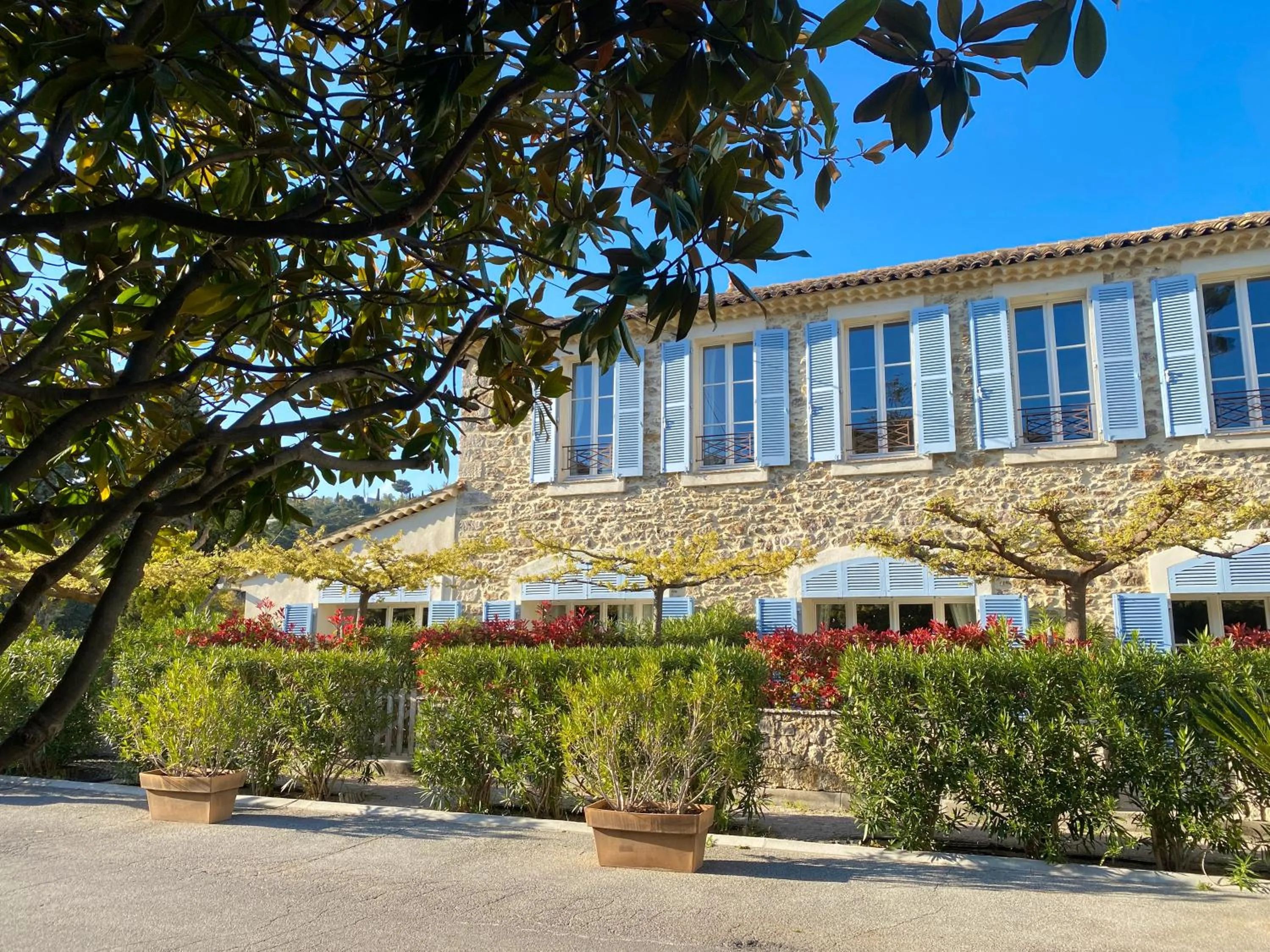 La Bastide du Soleil