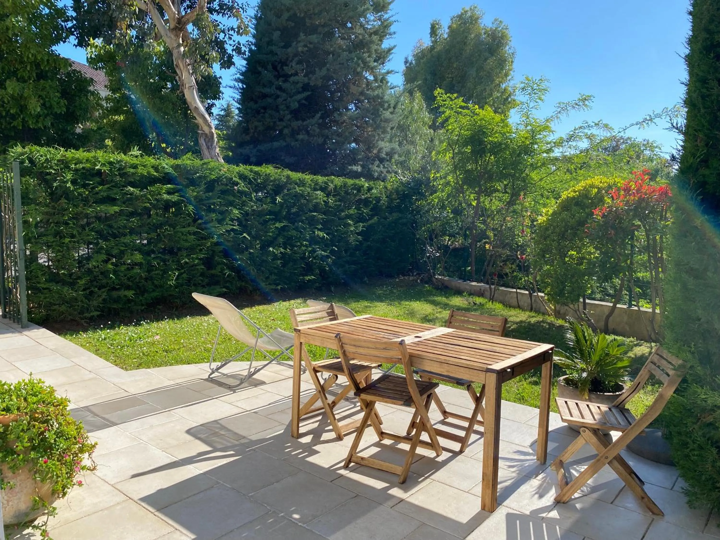 La Bastide du Soleil