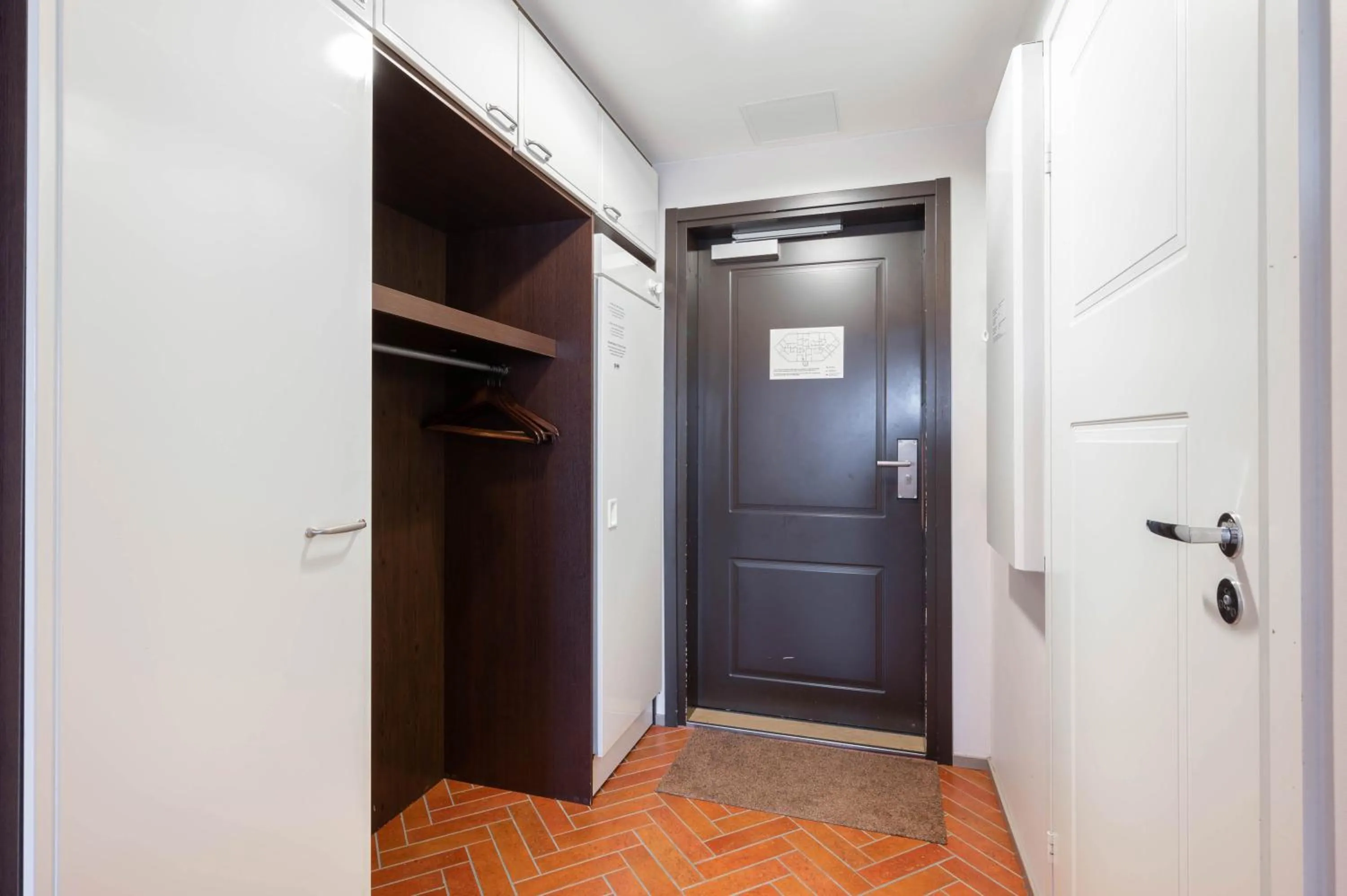 Bedroom in Ski-Inn RukaVillage