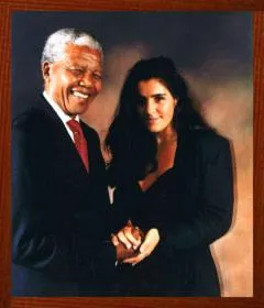 Guests in The Royal Hotel