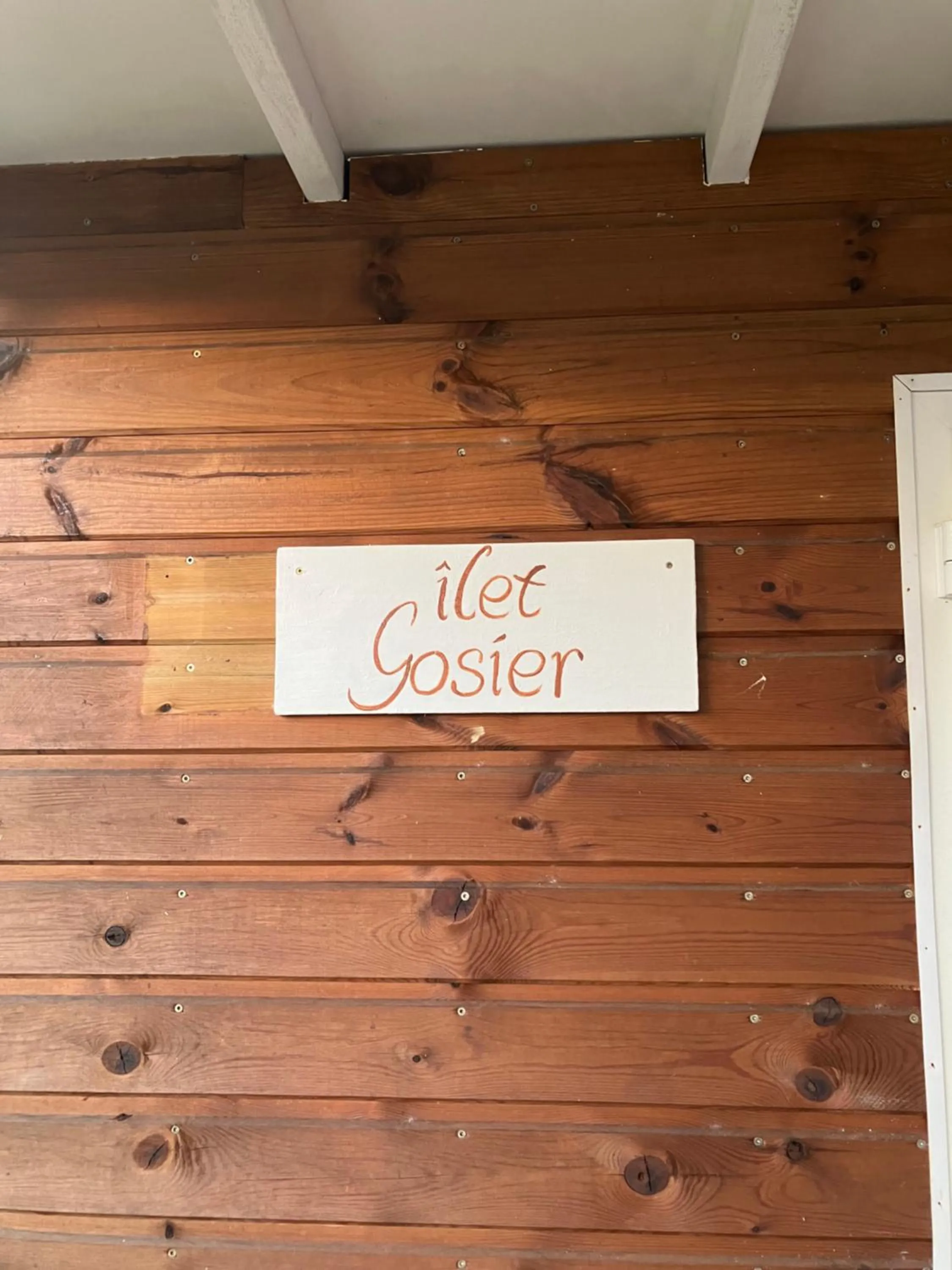 Gîte Ty Koko