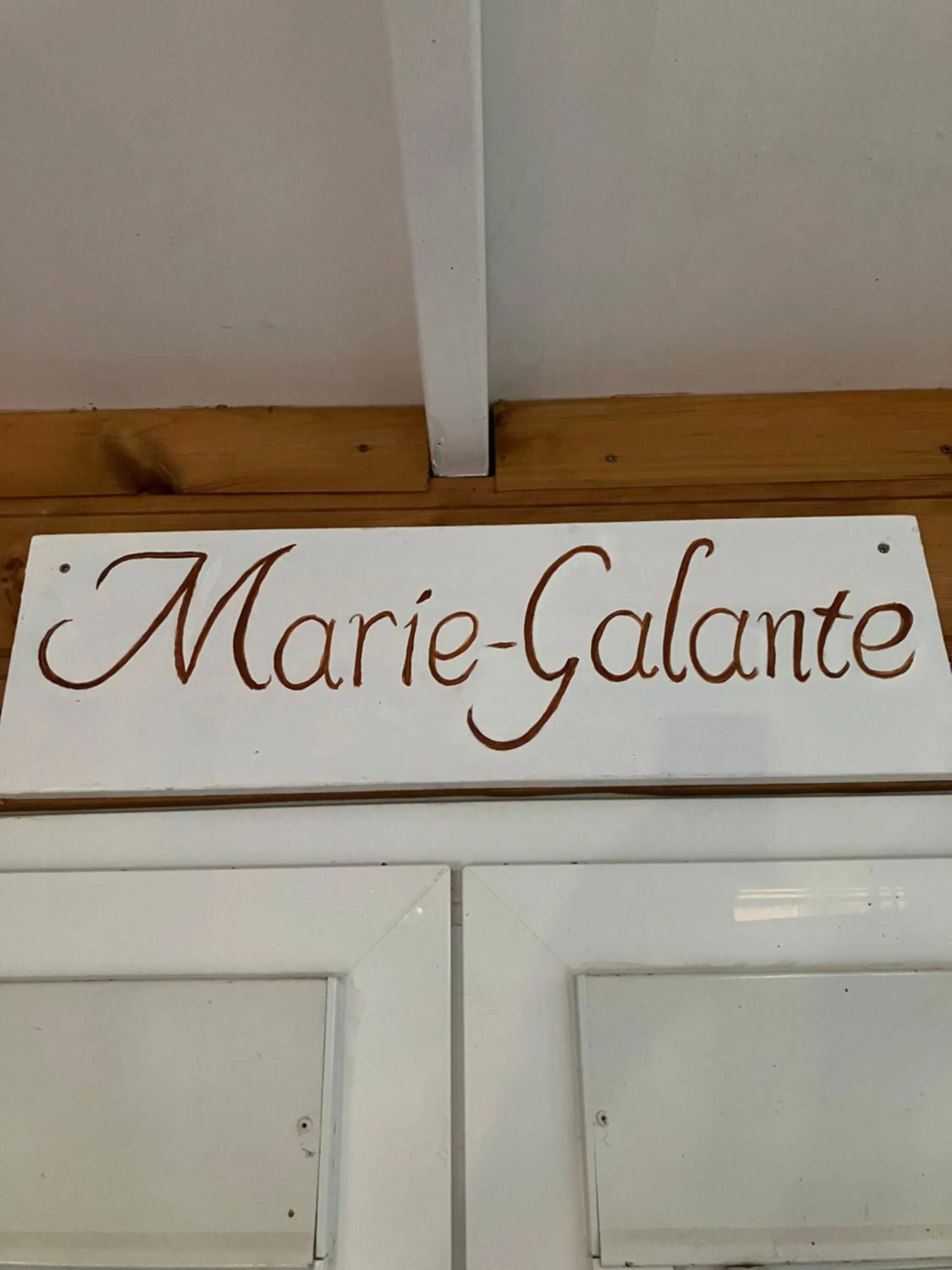 Gîte Ty Koko
