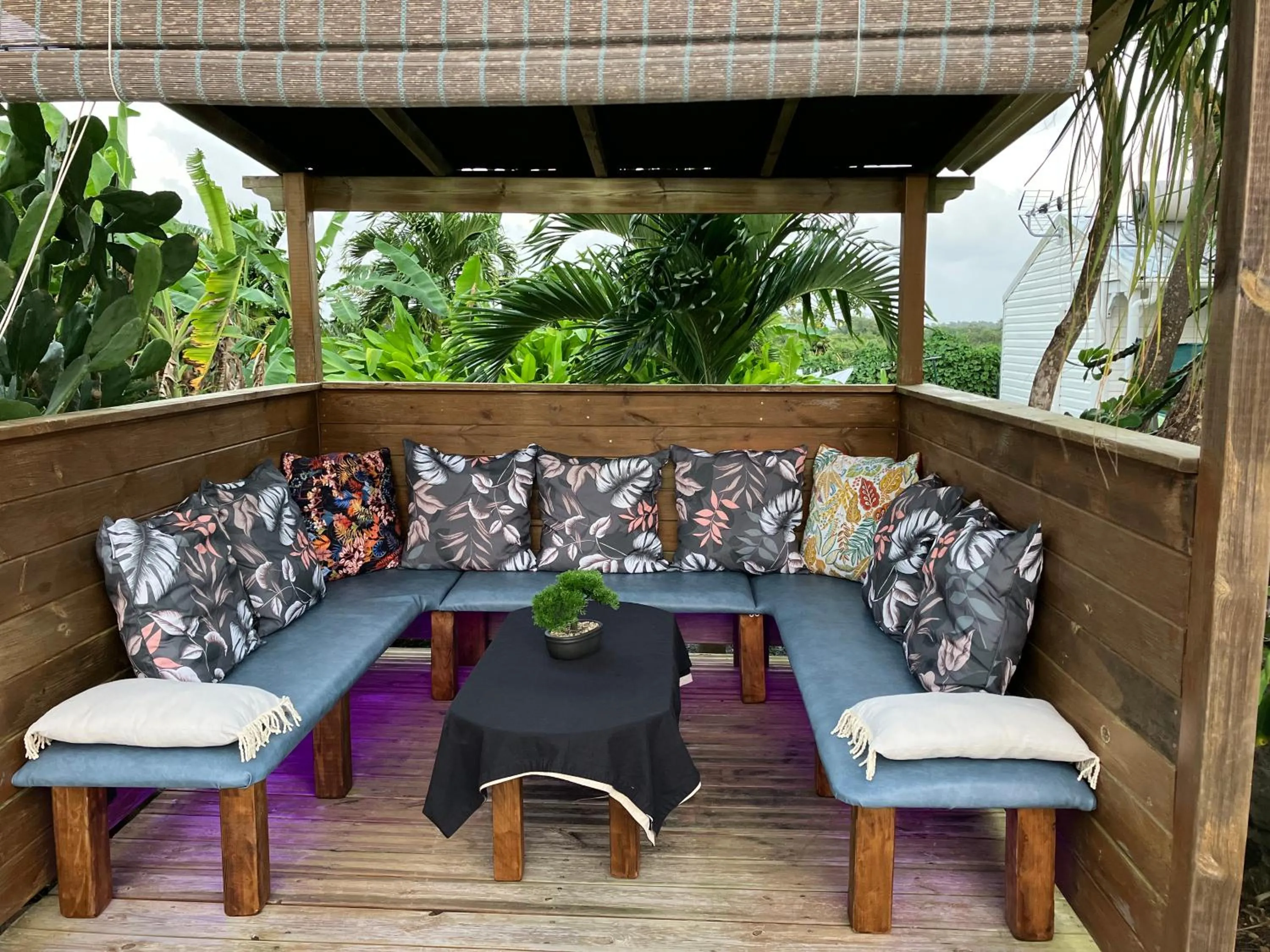 Gîte Ty Koko