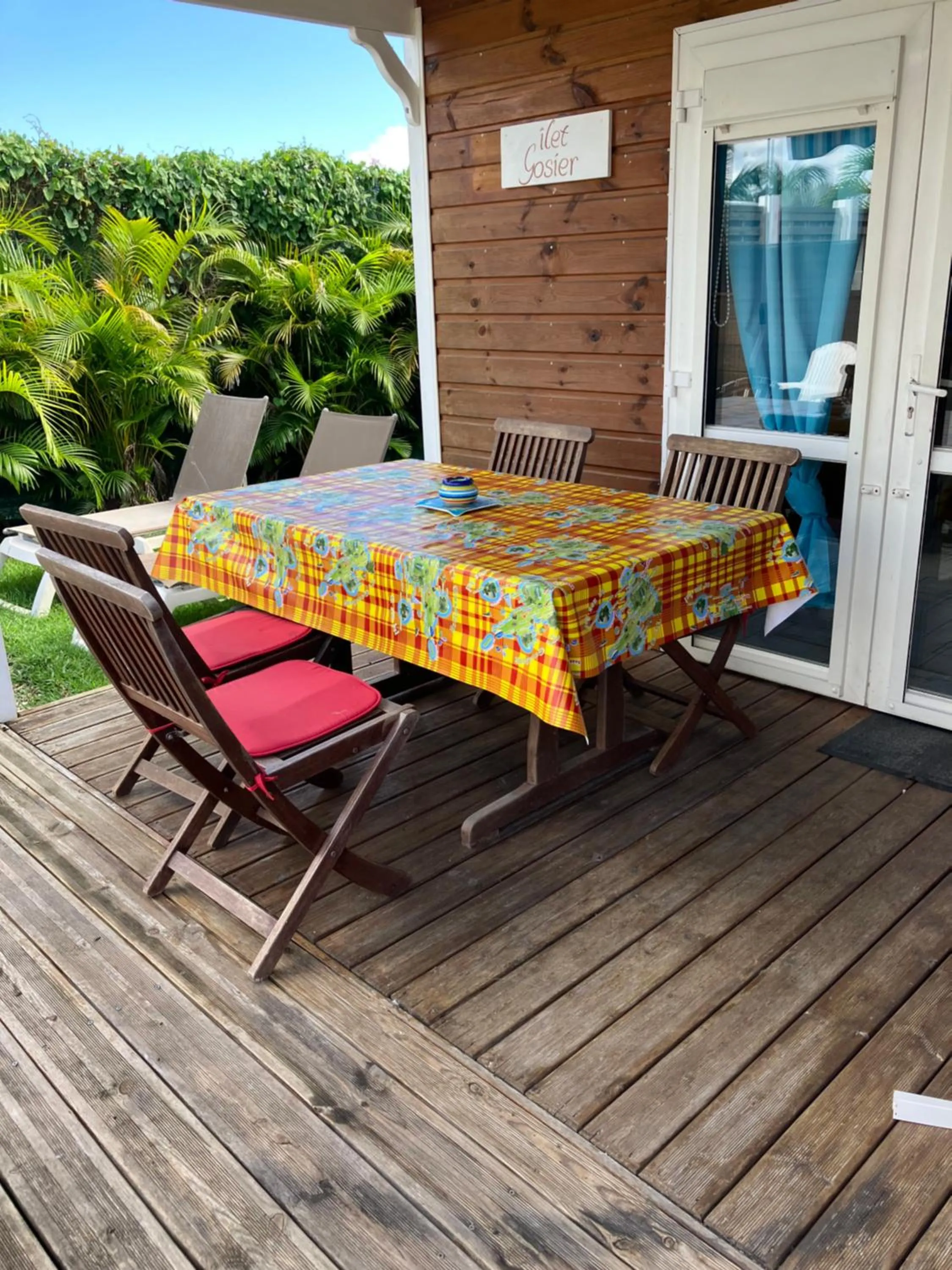 Gîte Ty Koko