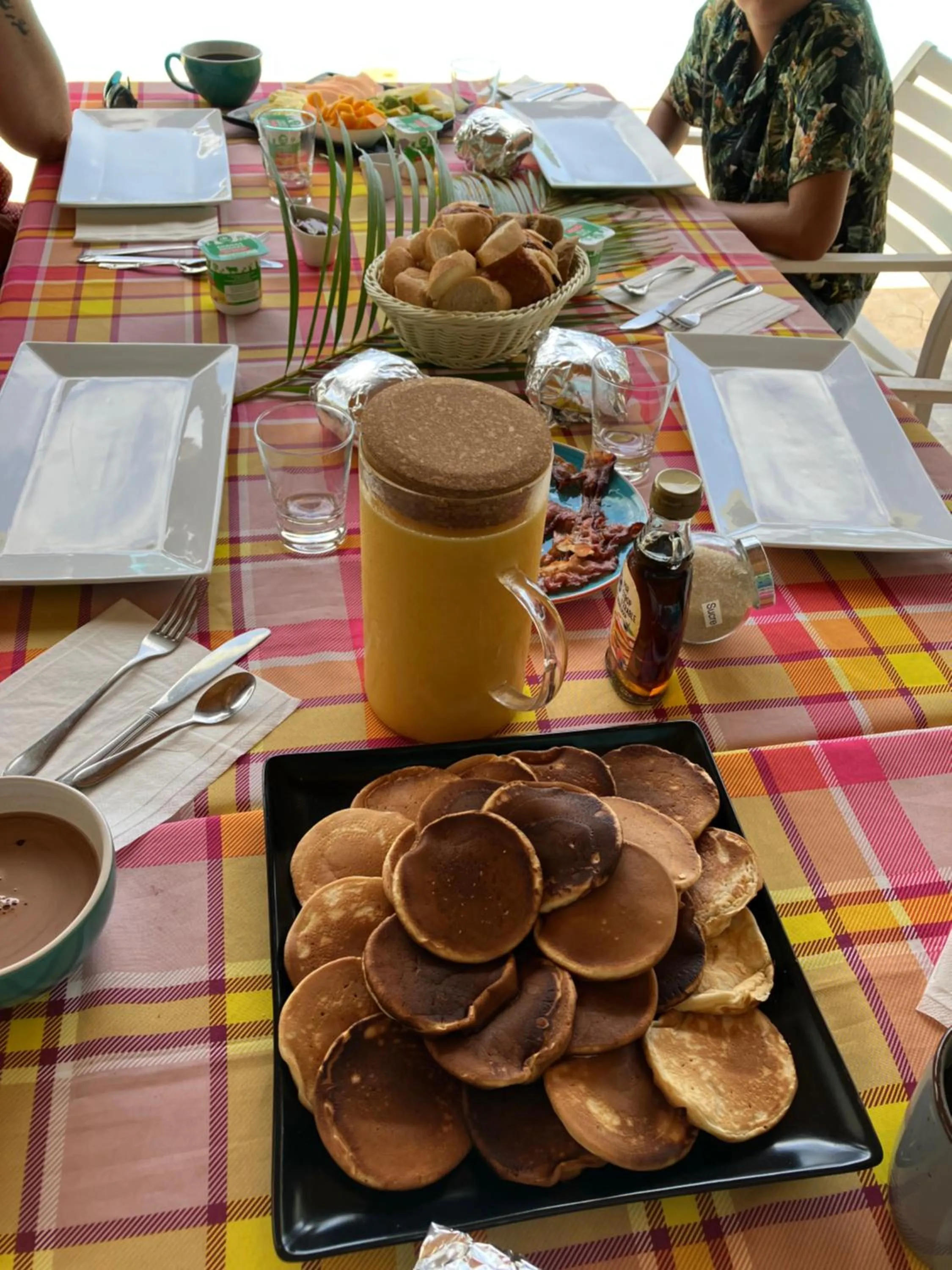 Gîte Ty Koko
