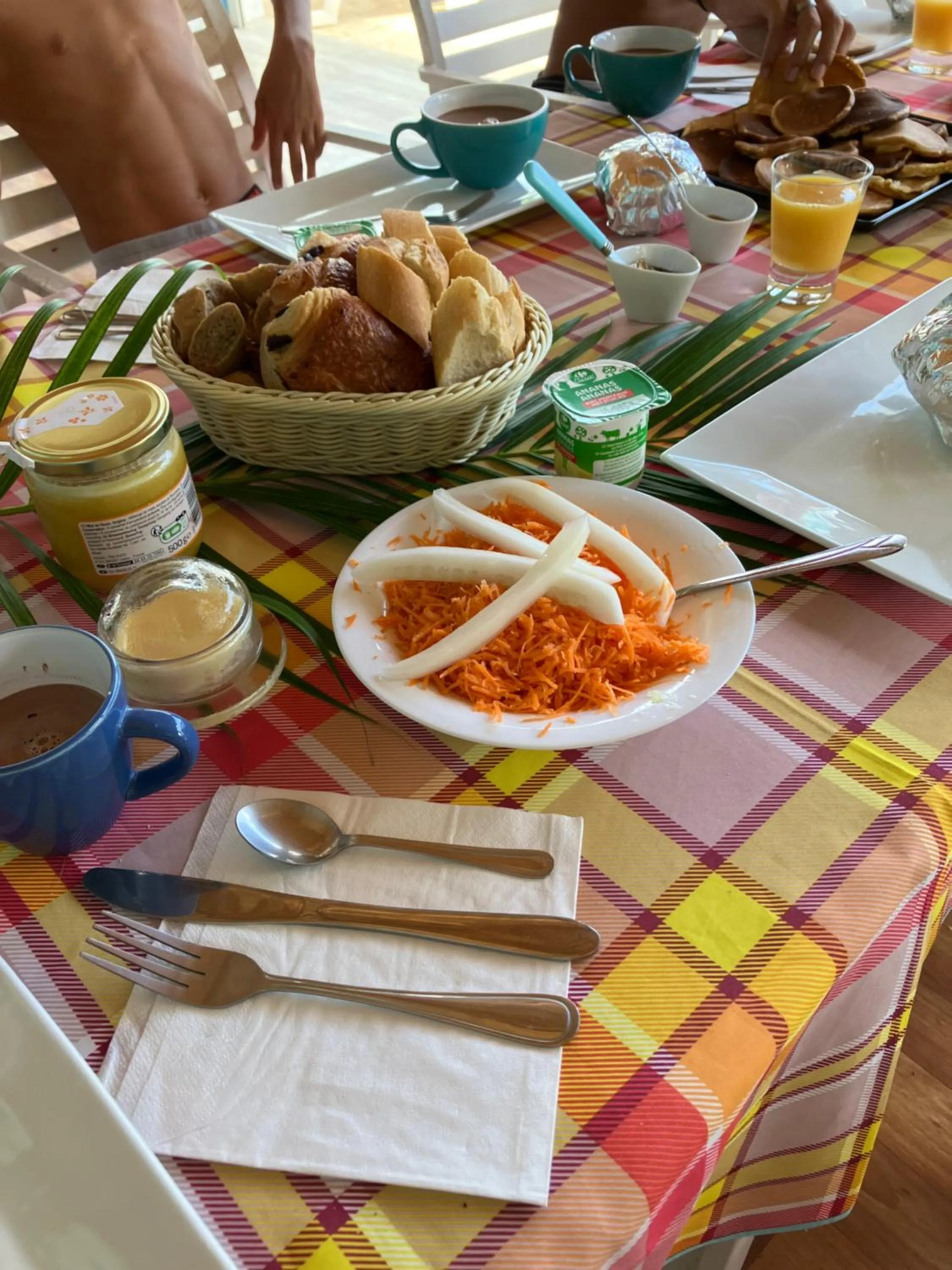 Gîte Ty Koko