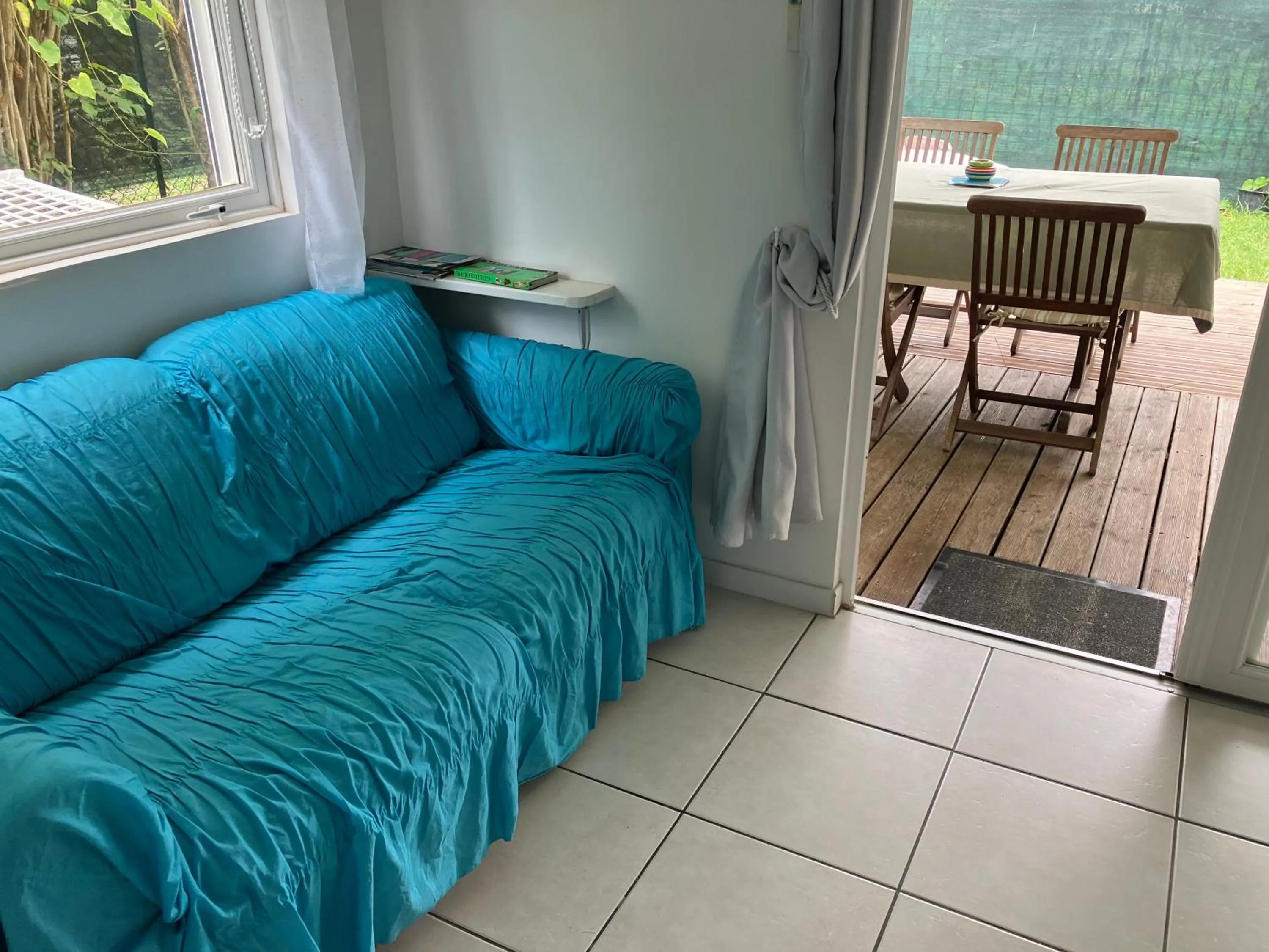 Gîte Ty Koko