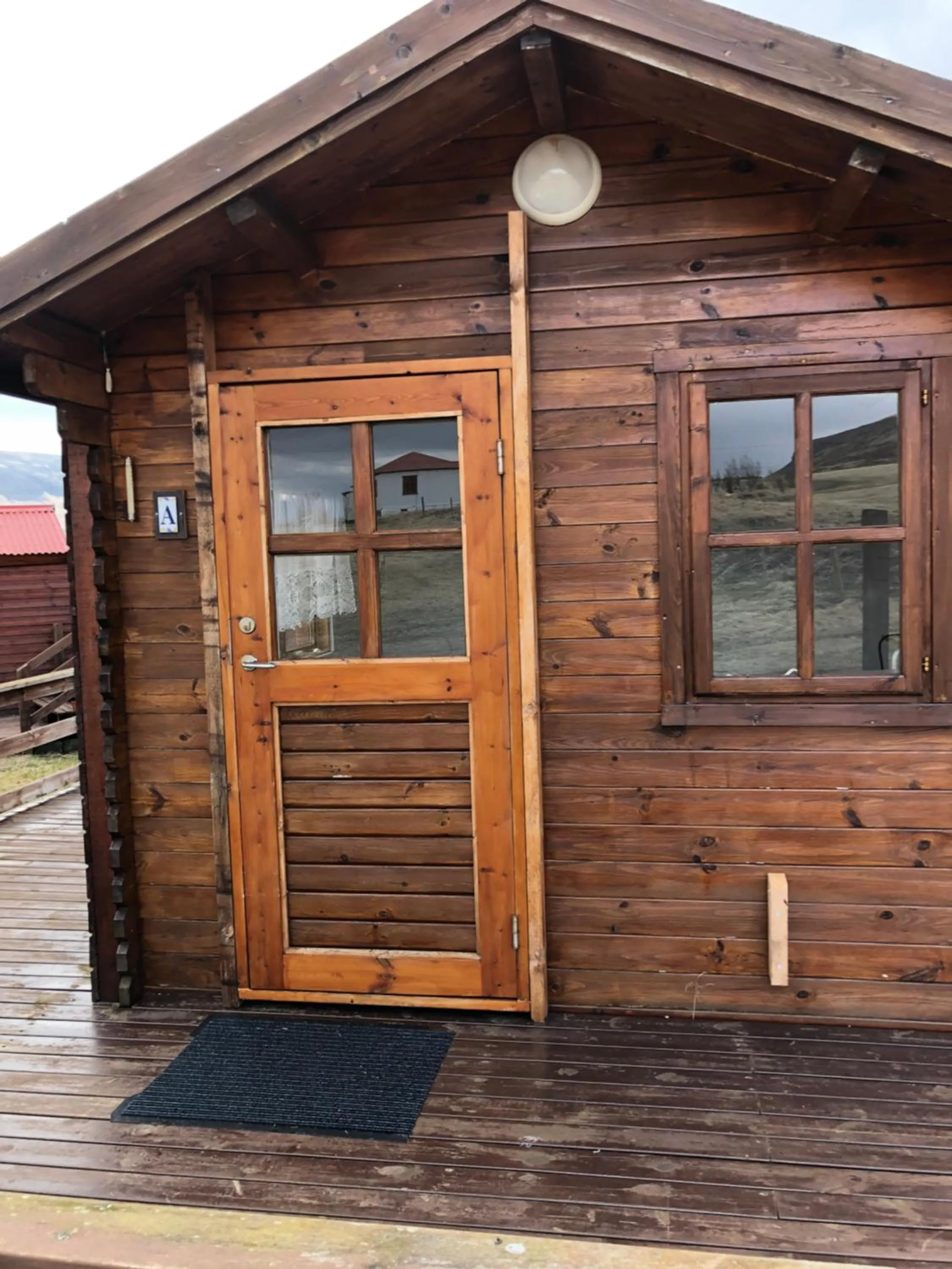 Seljaland ferðaþjónusta