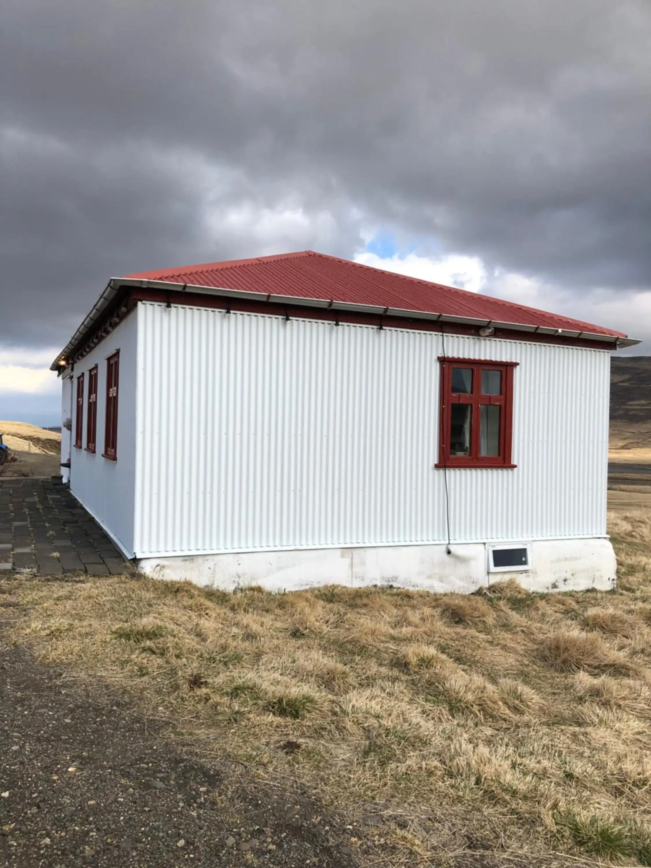 Three-Bedroom House in Seljaland ferðaþjónusta Three-Bedroom House in Seljaland ferðaþjónusta