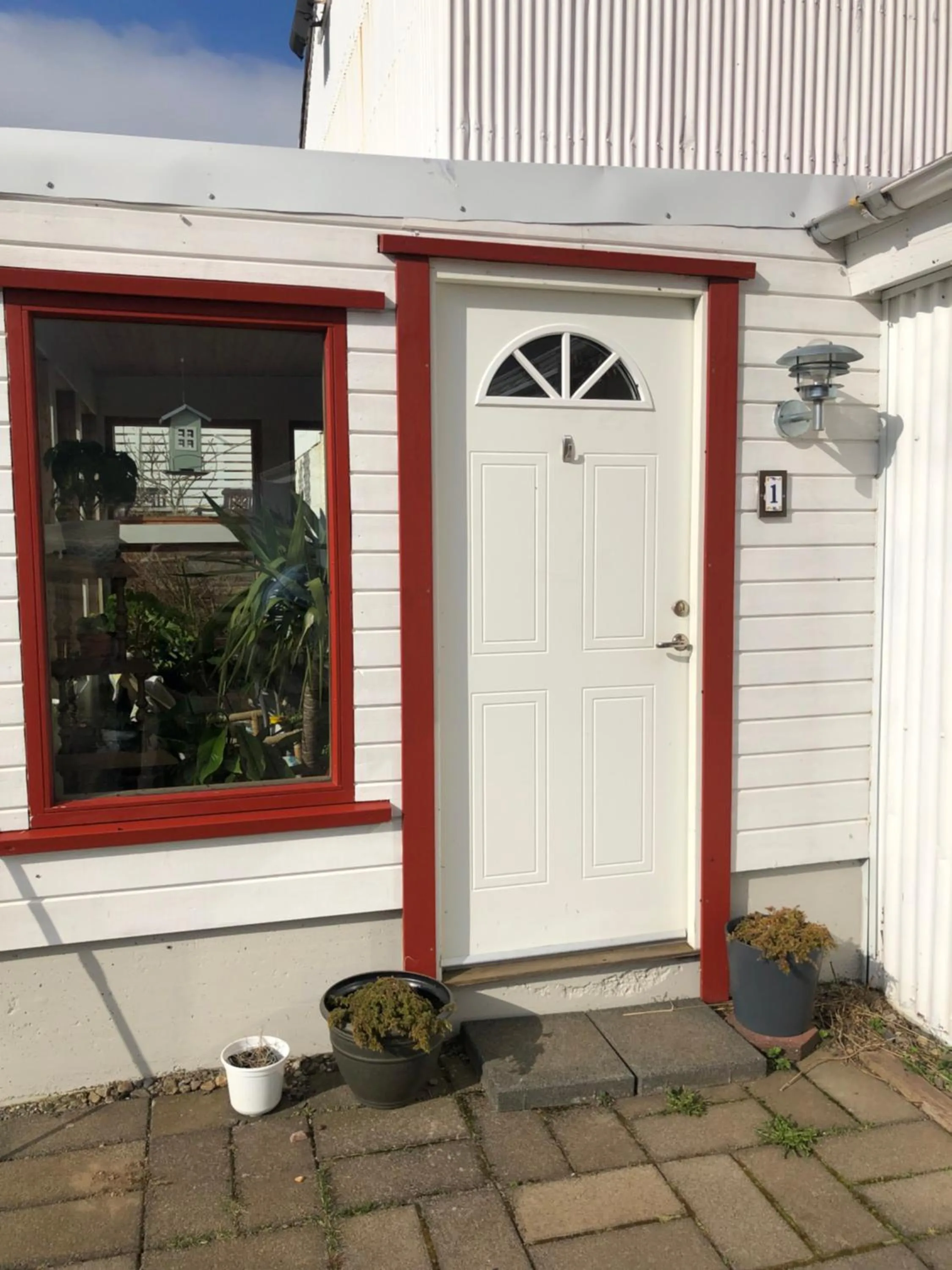 Seljaland ferðaþjónusta