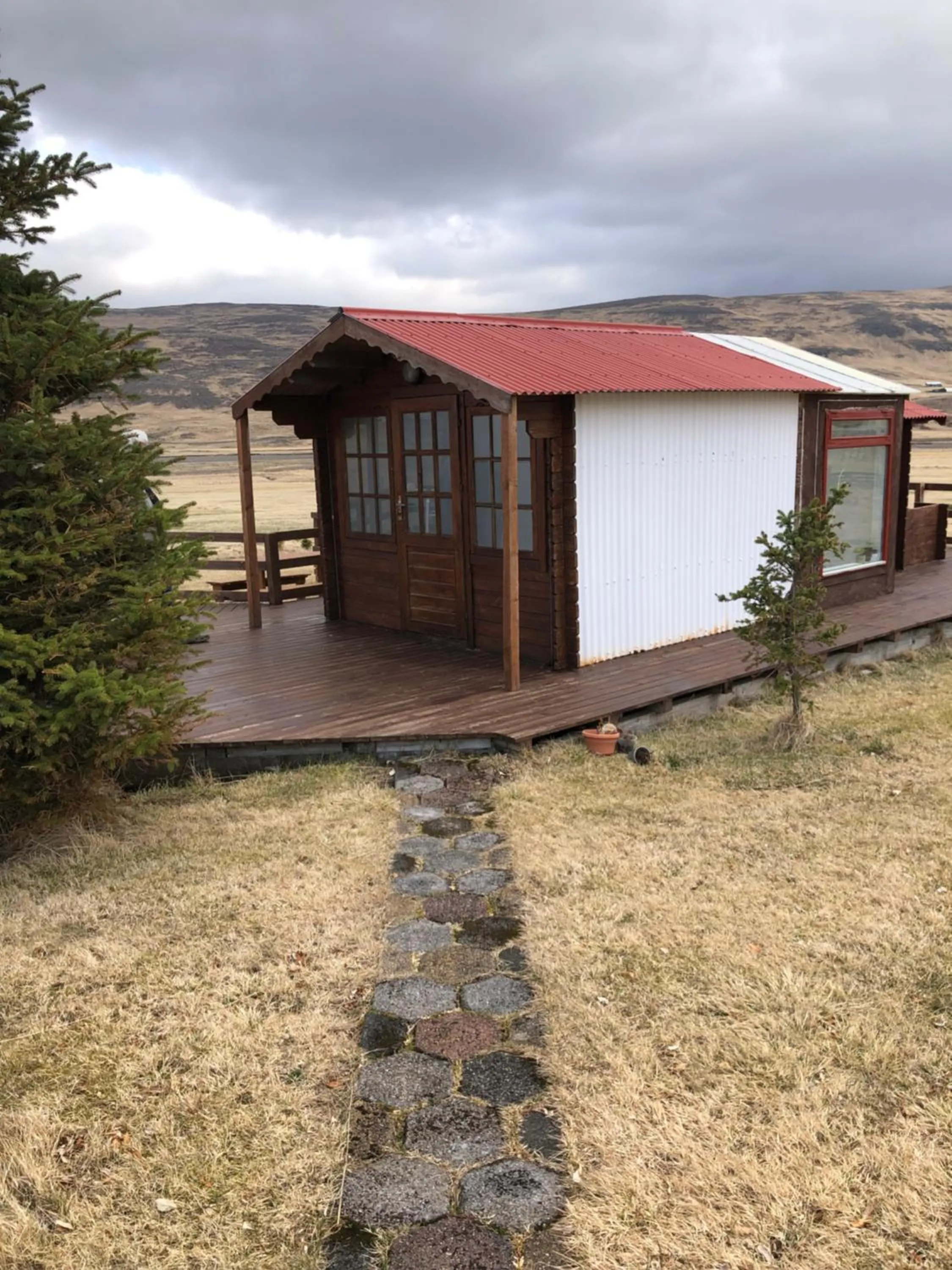 Seljaland ferðaþjónusta