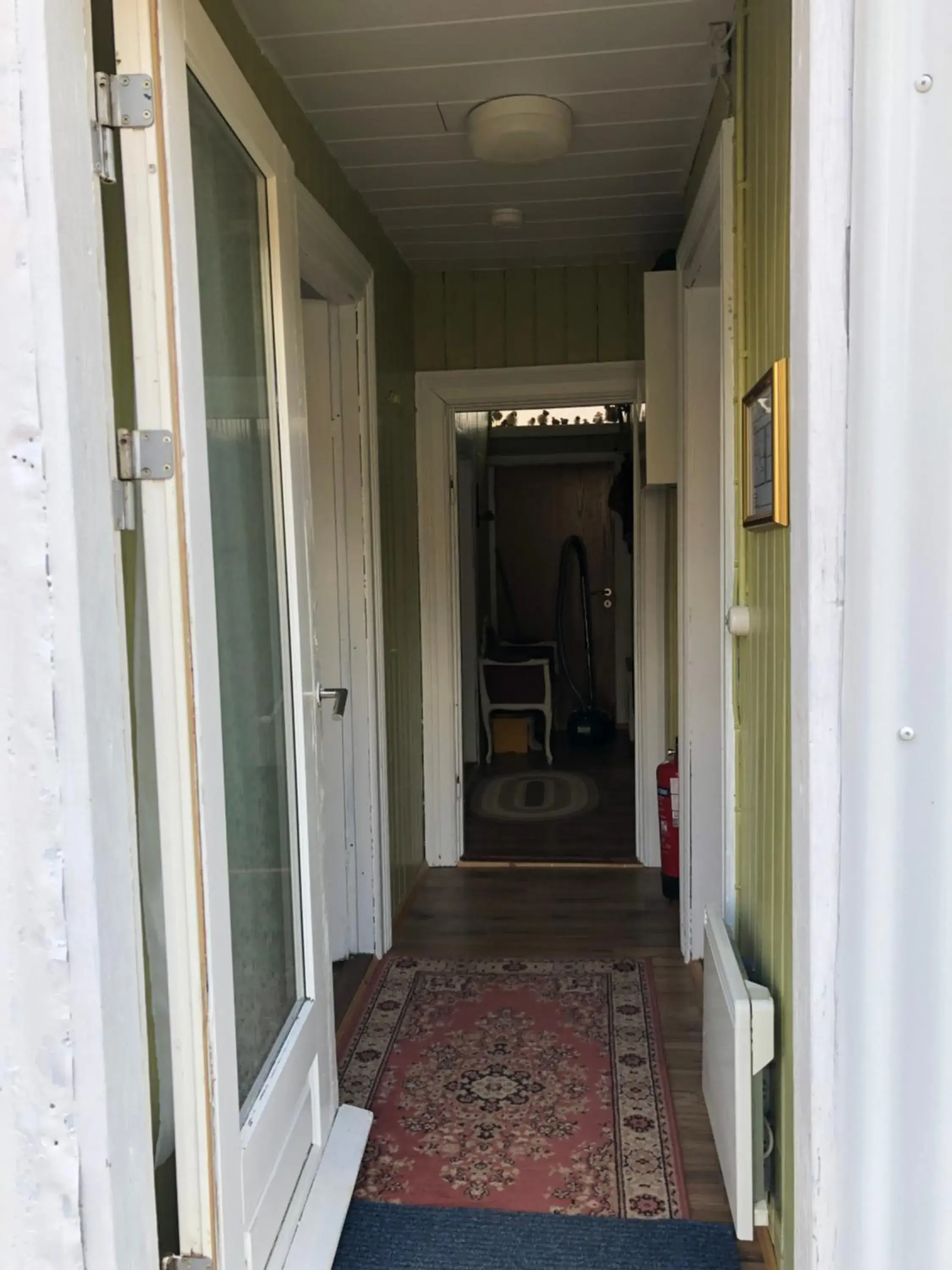 Three-Bedroom House in Seljaland ferðaþjónusta Three-Bedroom House in Seljaland ferðaþjónusta