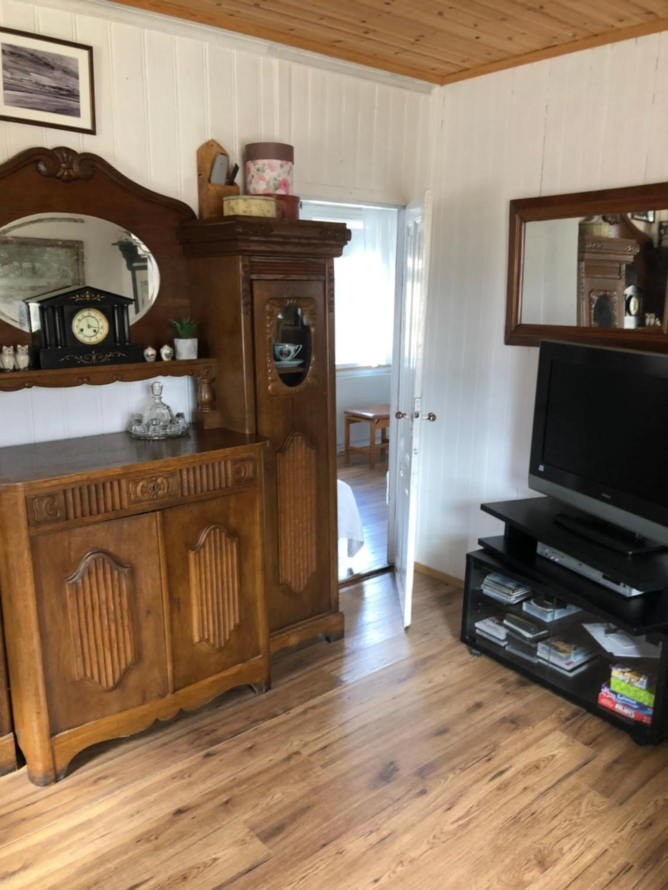 Seljaland ferðaþjónusta