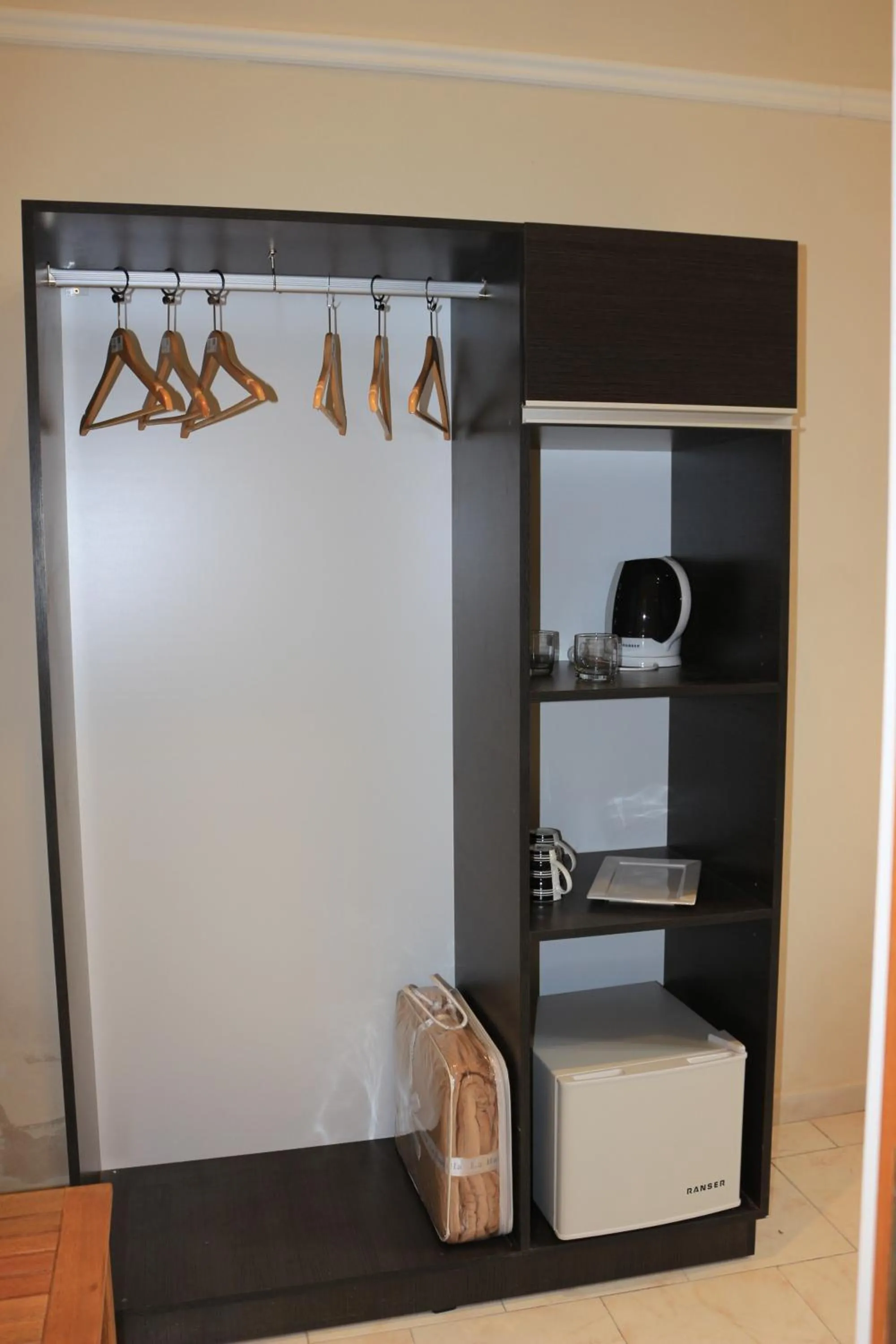 Eclat Suites Hotel Boutique & Departamentos