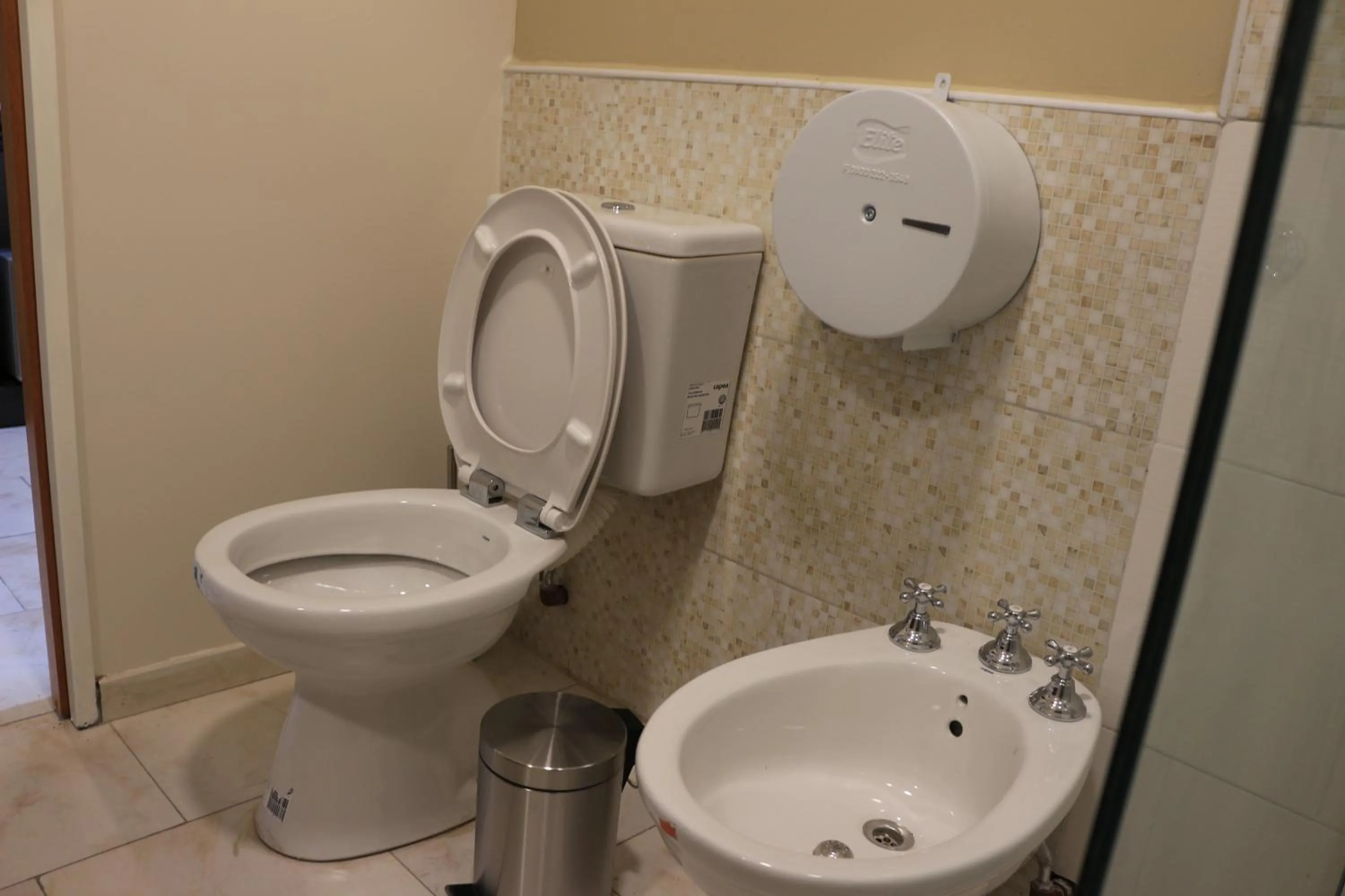 Eclat Suites Hotel Boutique & Departamentos
