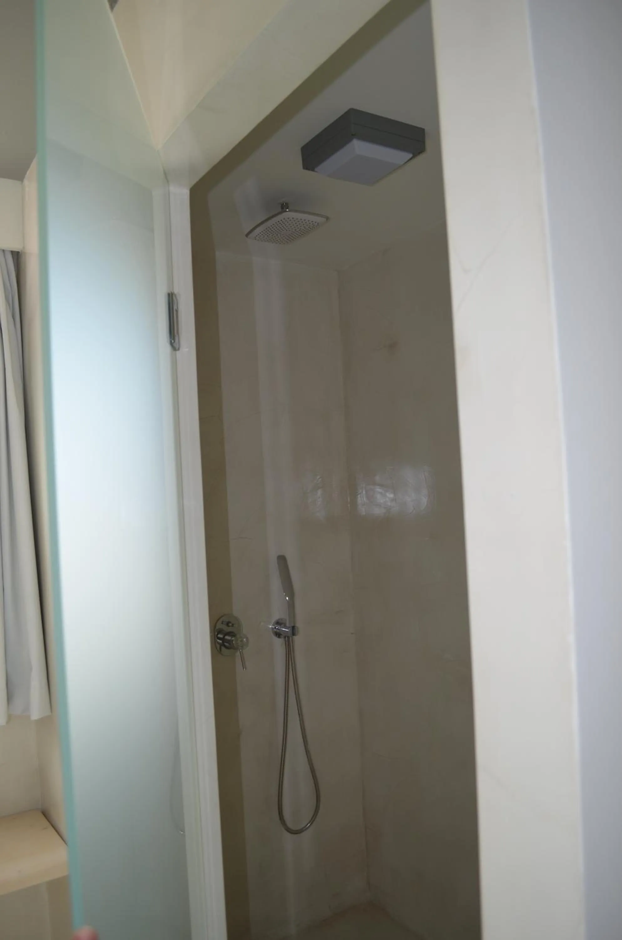 Bathroom in Faros Resort