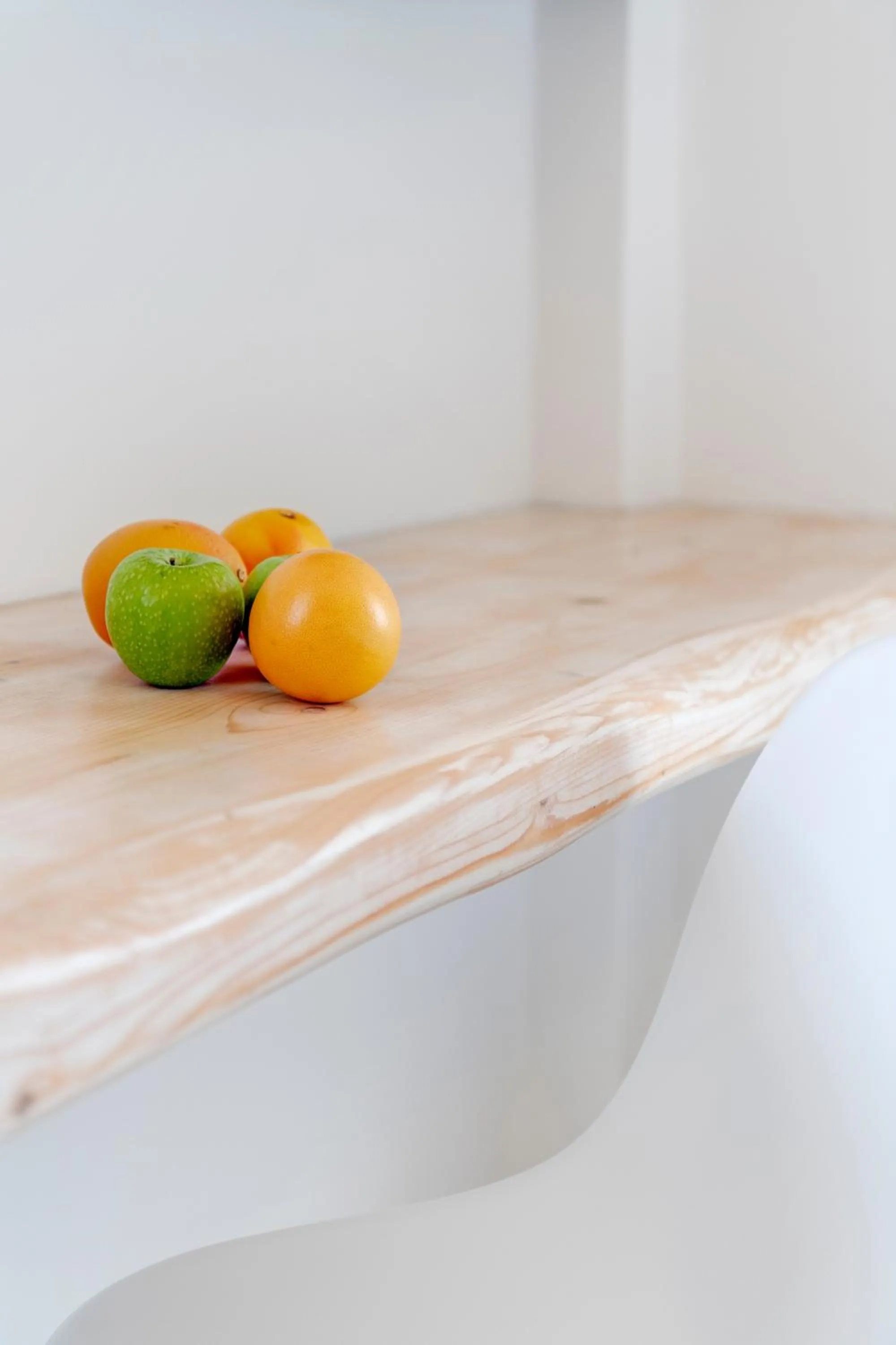 Property building in Faros Resort