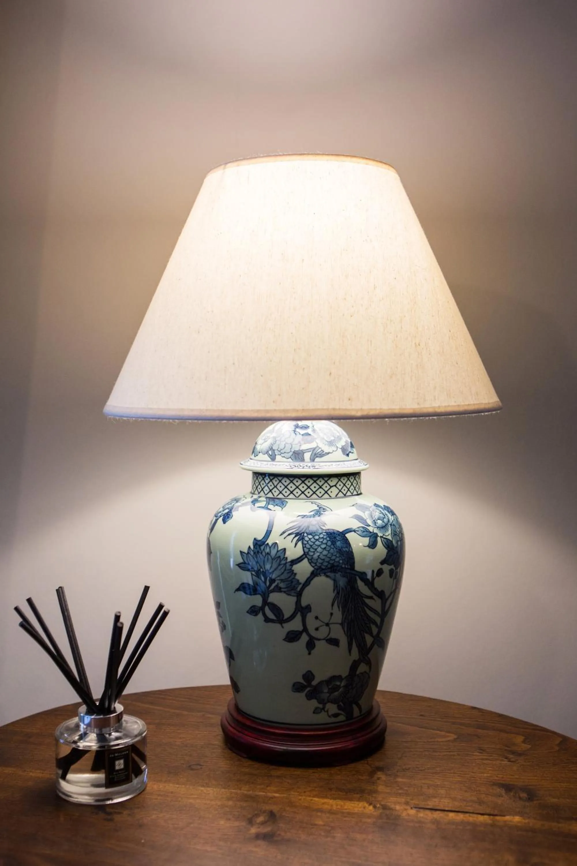 Bedroom in Grays Court Hotel