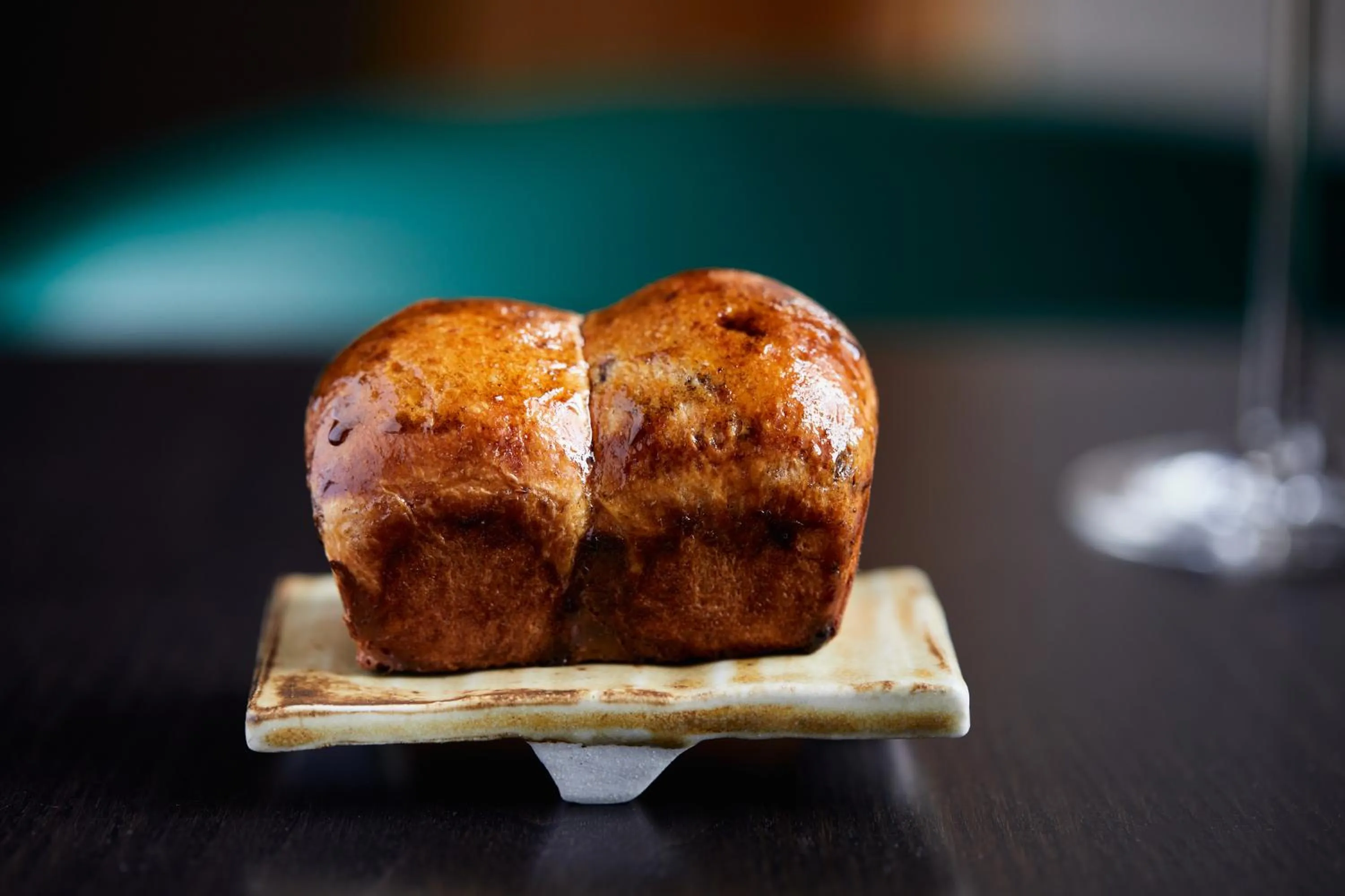 Restaurant/places to eat in Grays Court Hotel