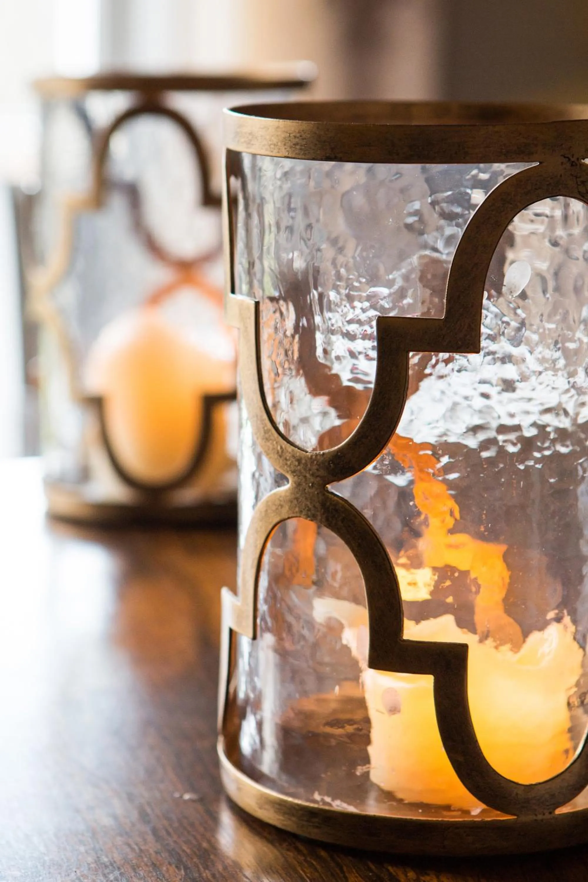 Restaurant/places to eat in Grays Court Hotel