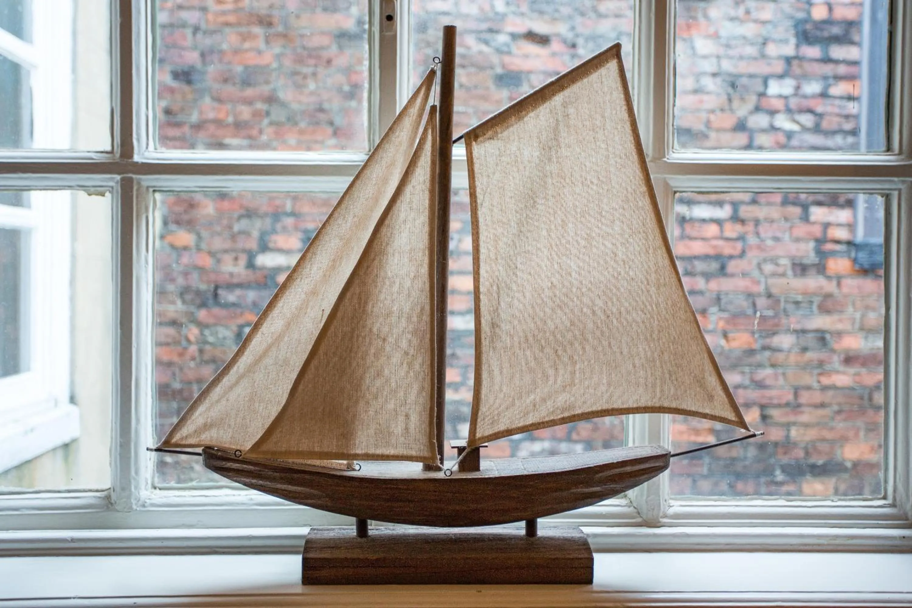 Decorative detail in Grays Court Hotel