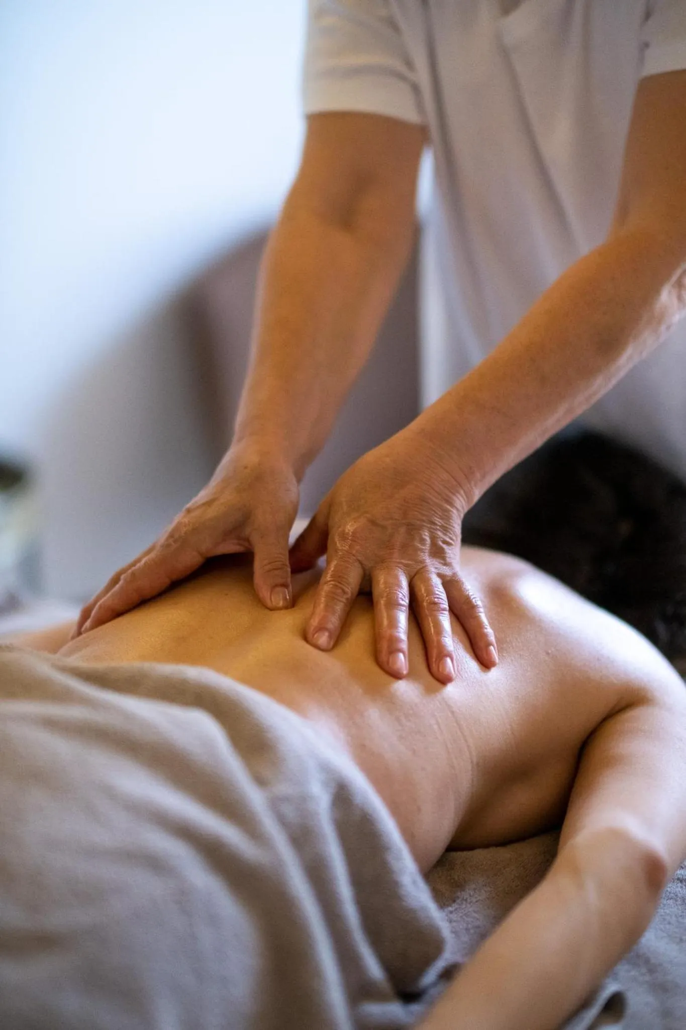 Fitness centre/facilities in Manici Kasri