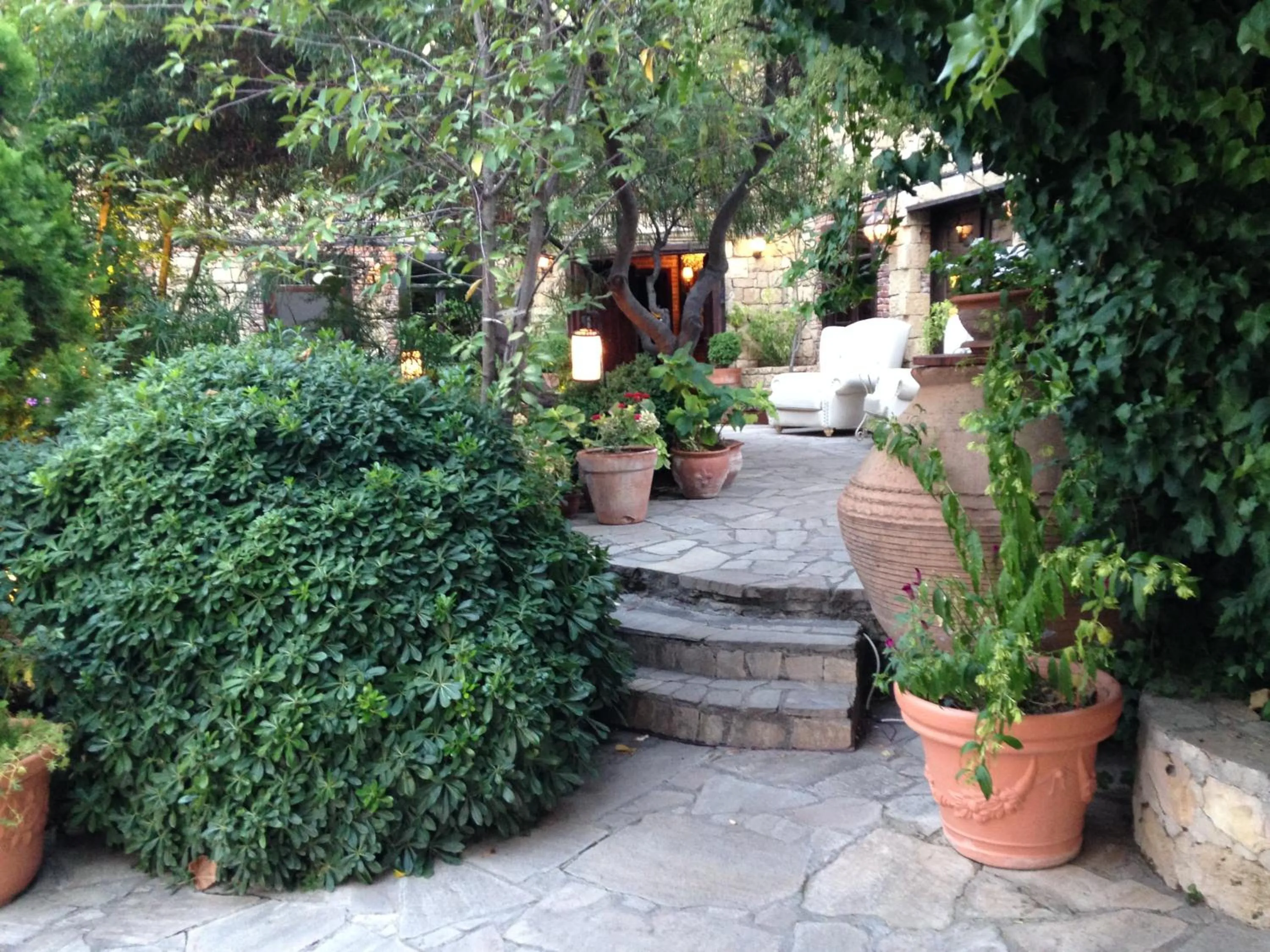 Other in Manici Kasri