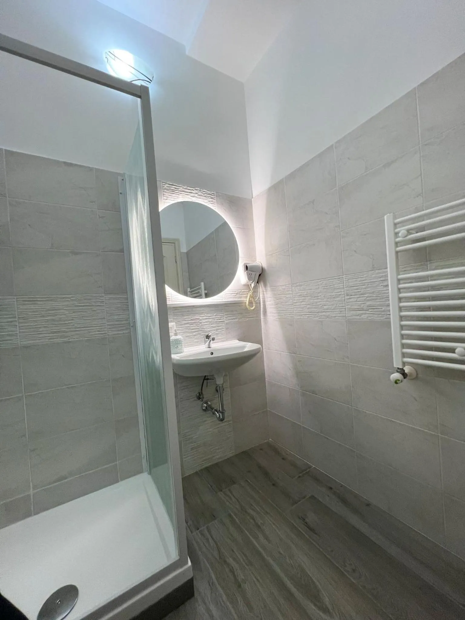 B&B Rifugio San Francesco