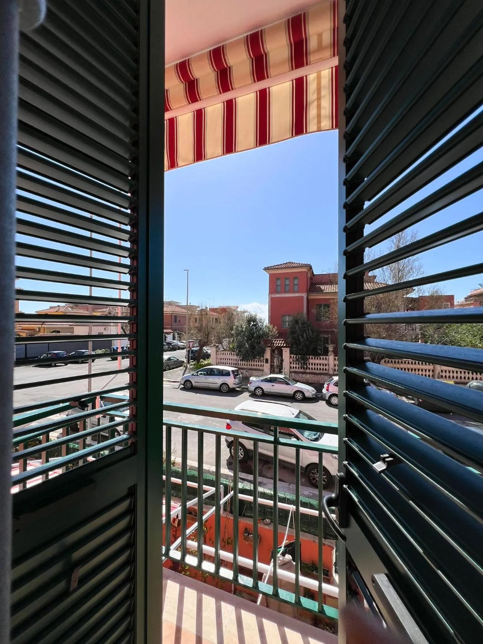 B&B Rifugio San Francesco