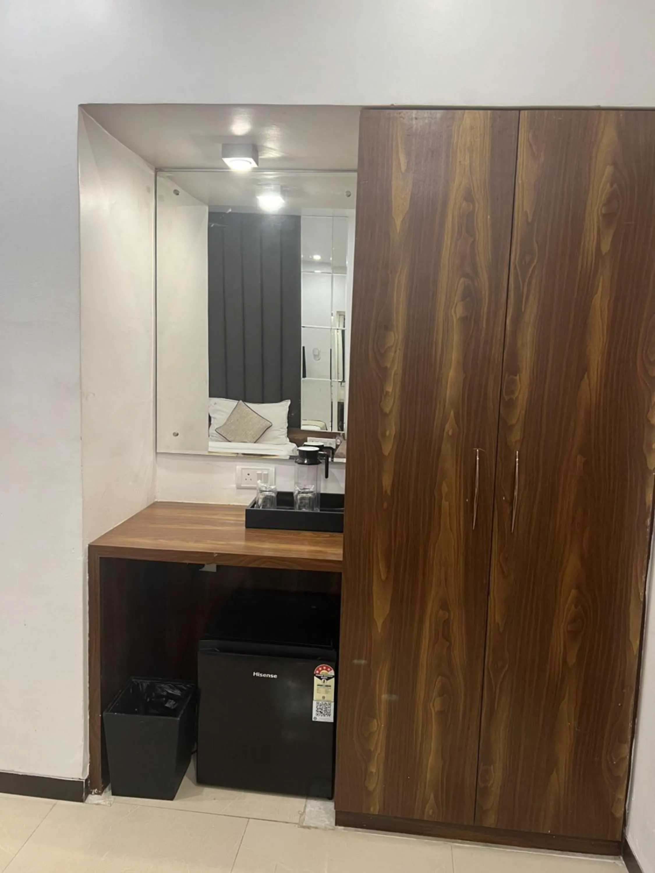 Hotel Supreme - Cuffe Parade