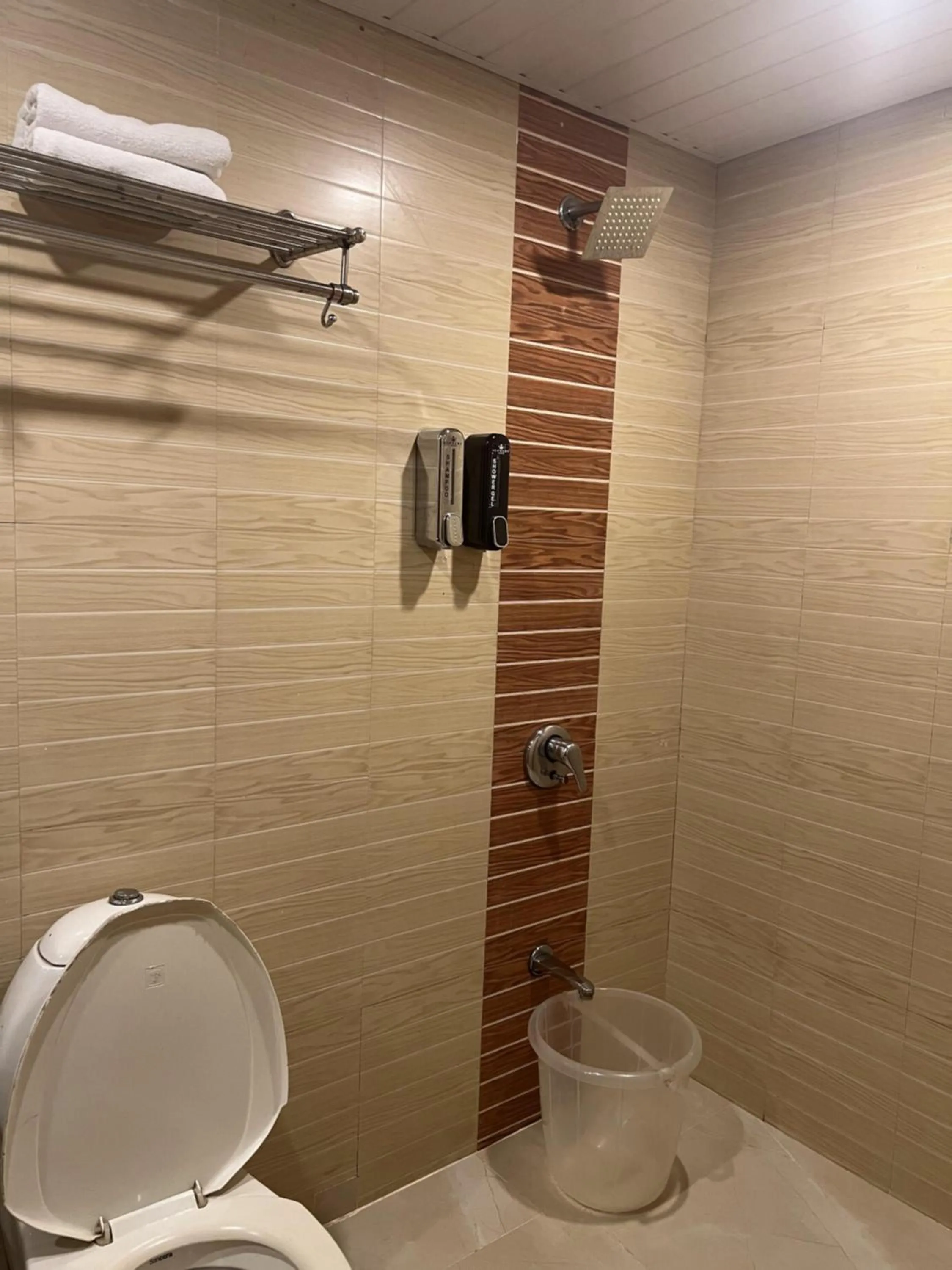 Hotel Supreme - Cuffe Parade
