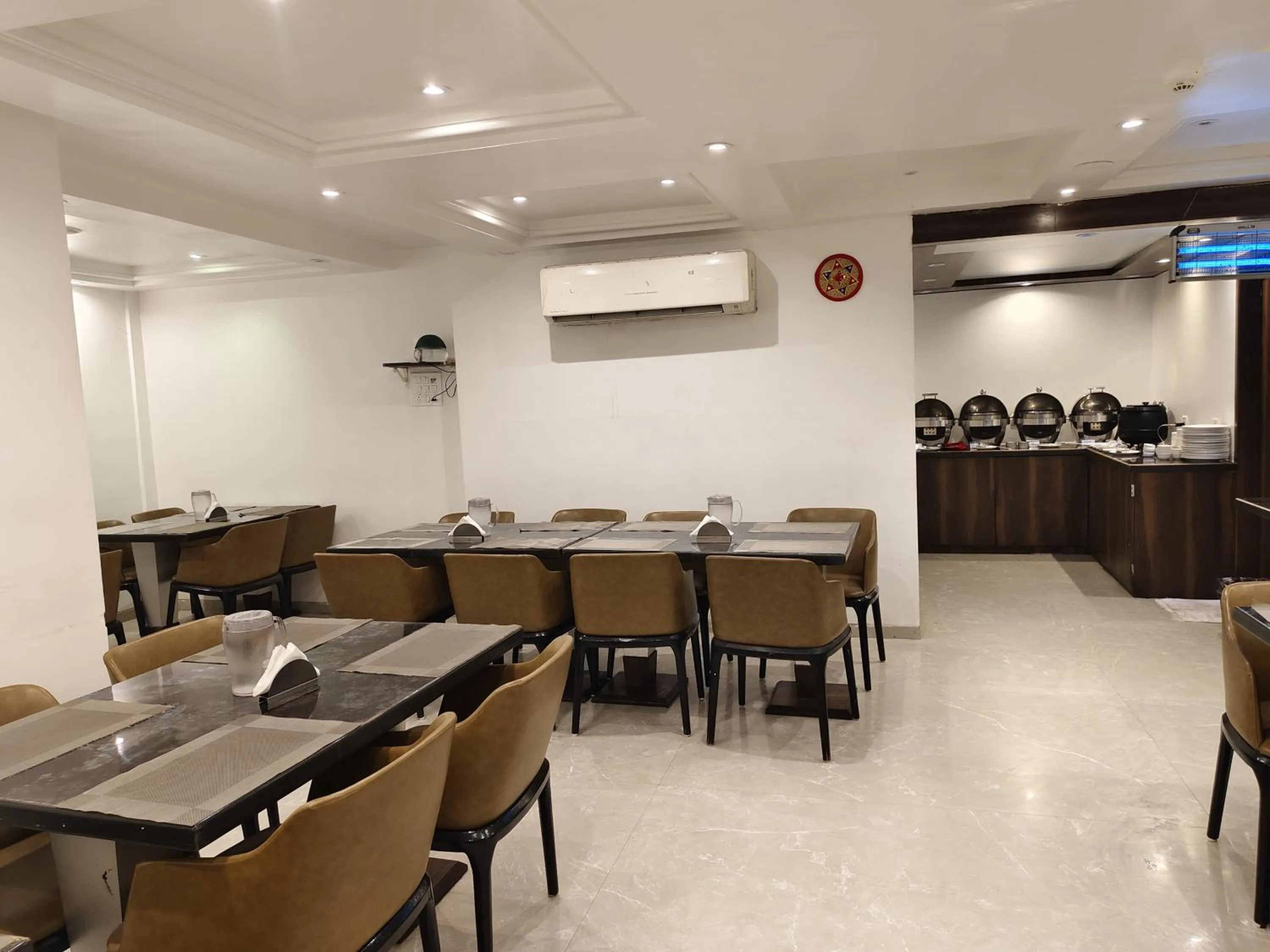 Hotel Supreme - Cuffe Parade