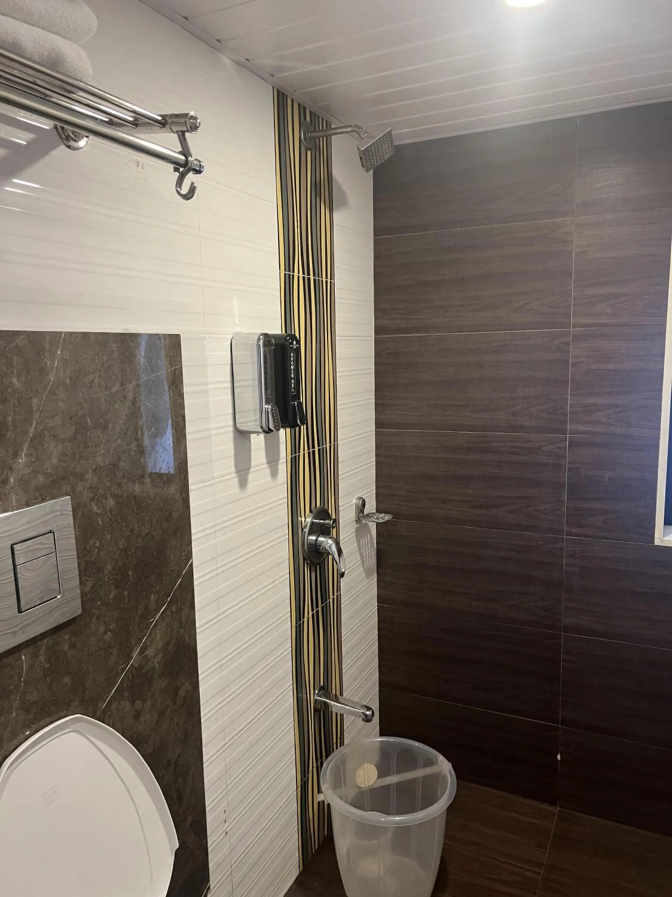 Hotel Supreme - Cuffe Parade