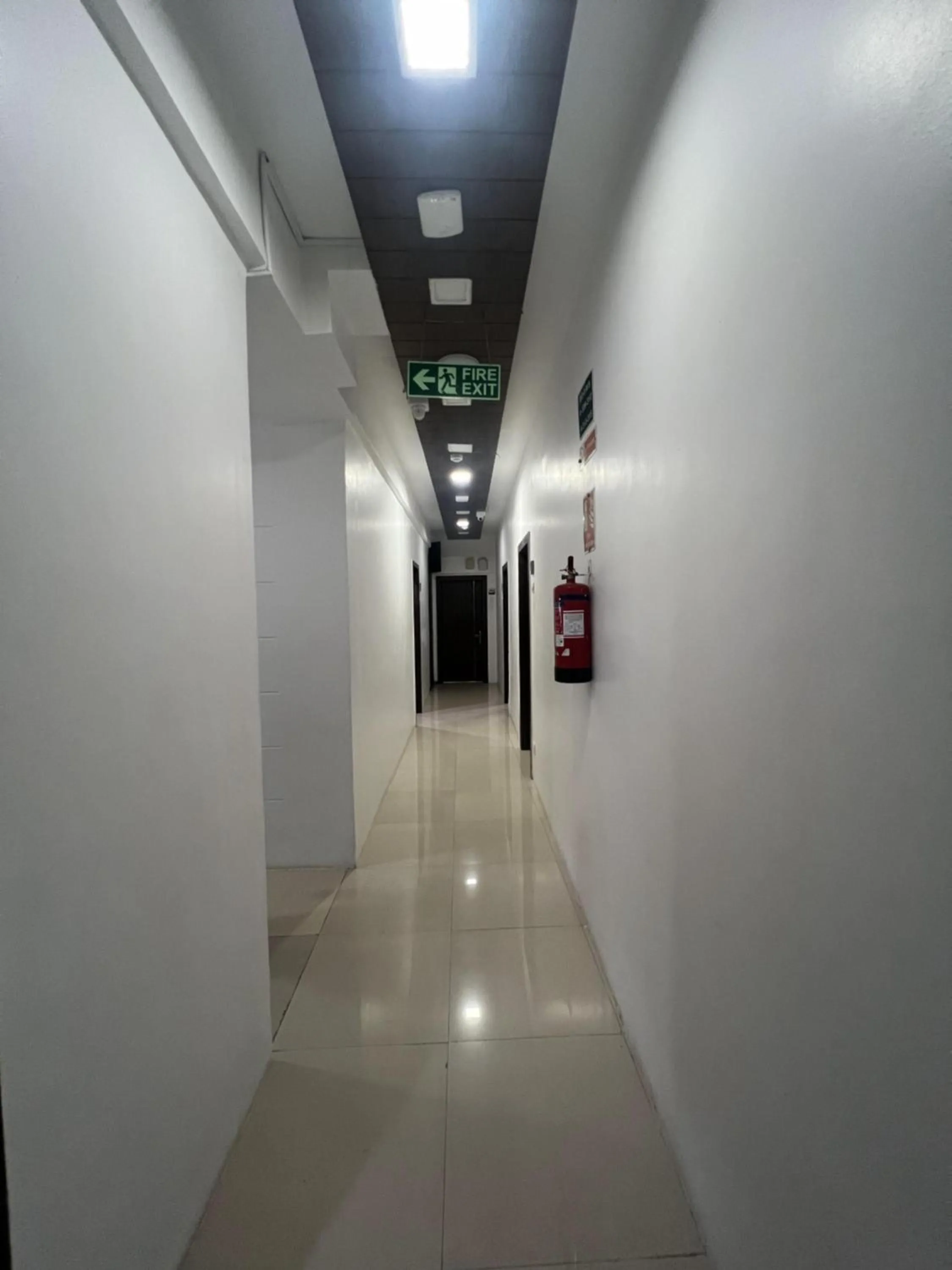 Hotel Supreme - Cuffe Parade