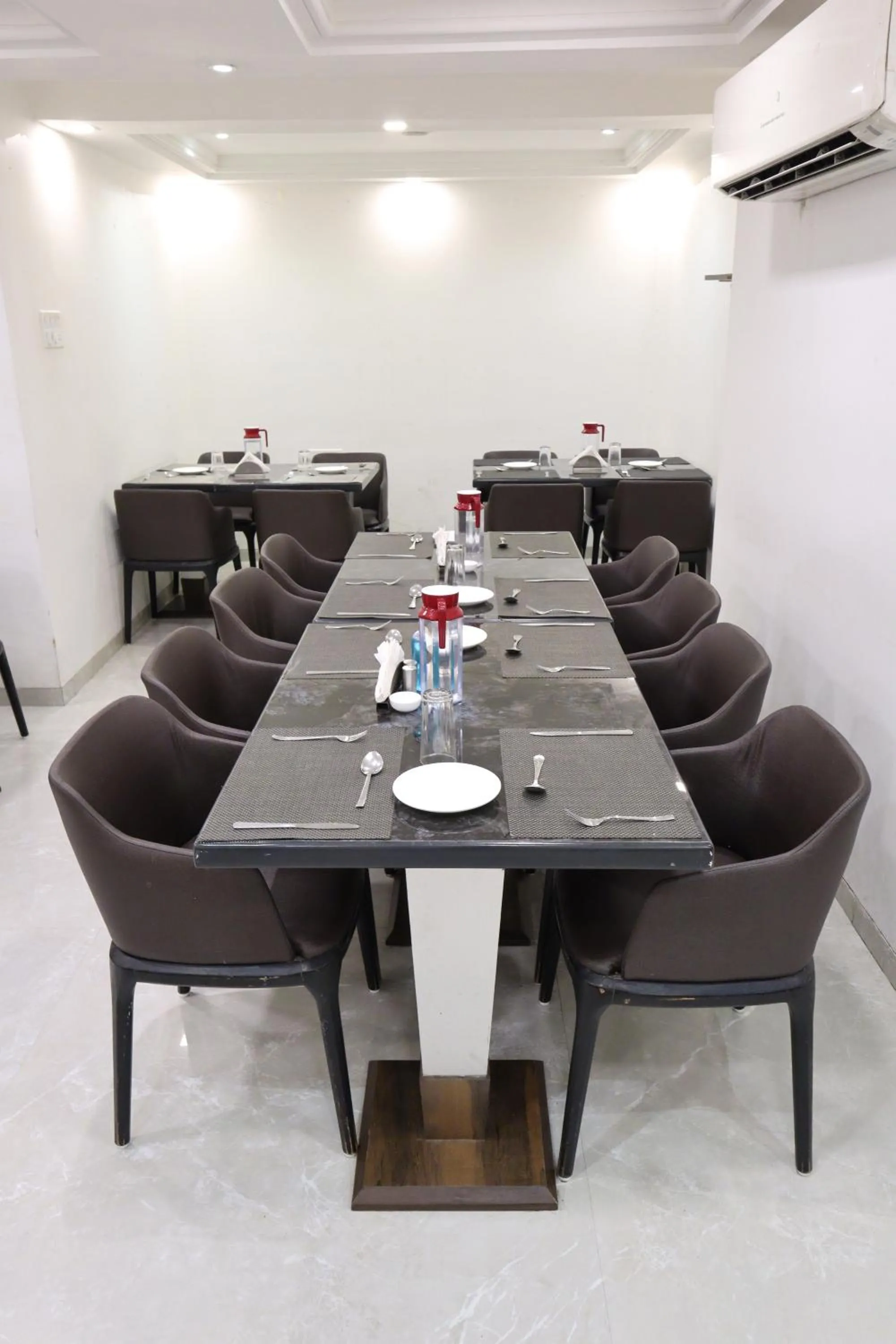 Hotel Supreme - Cuffe Parade