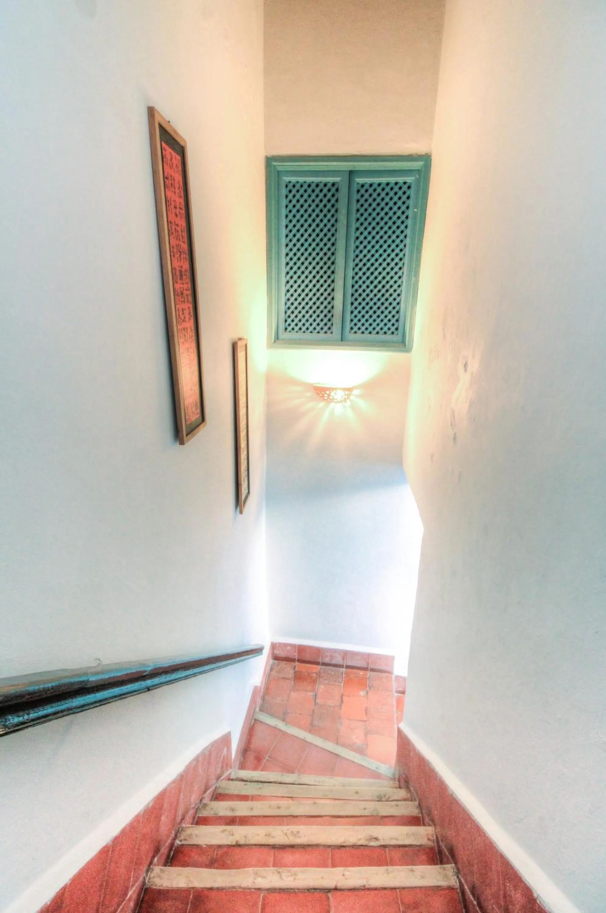 Other in Les Matins Bleus